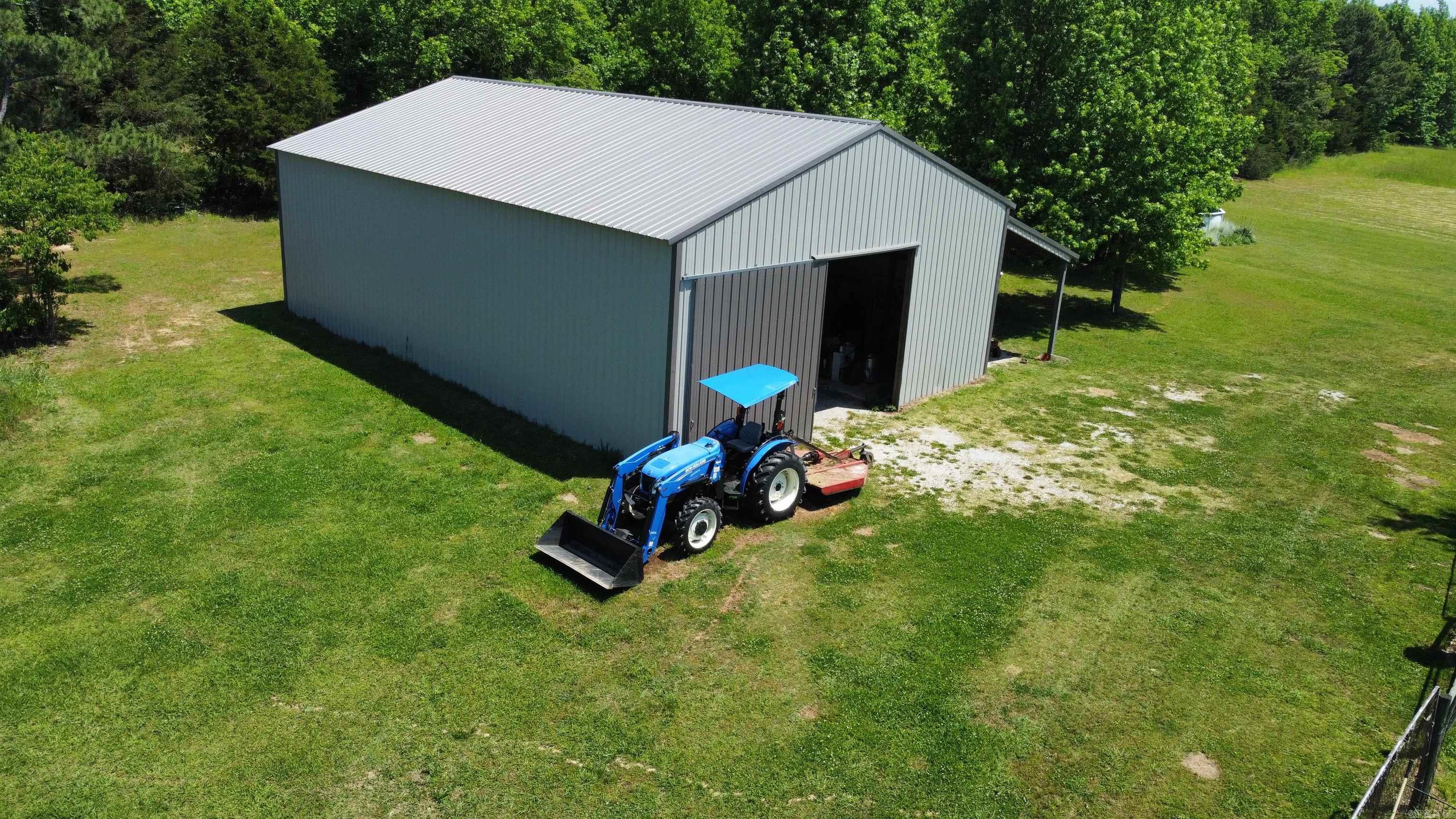 3109 Red River  Fox, AR