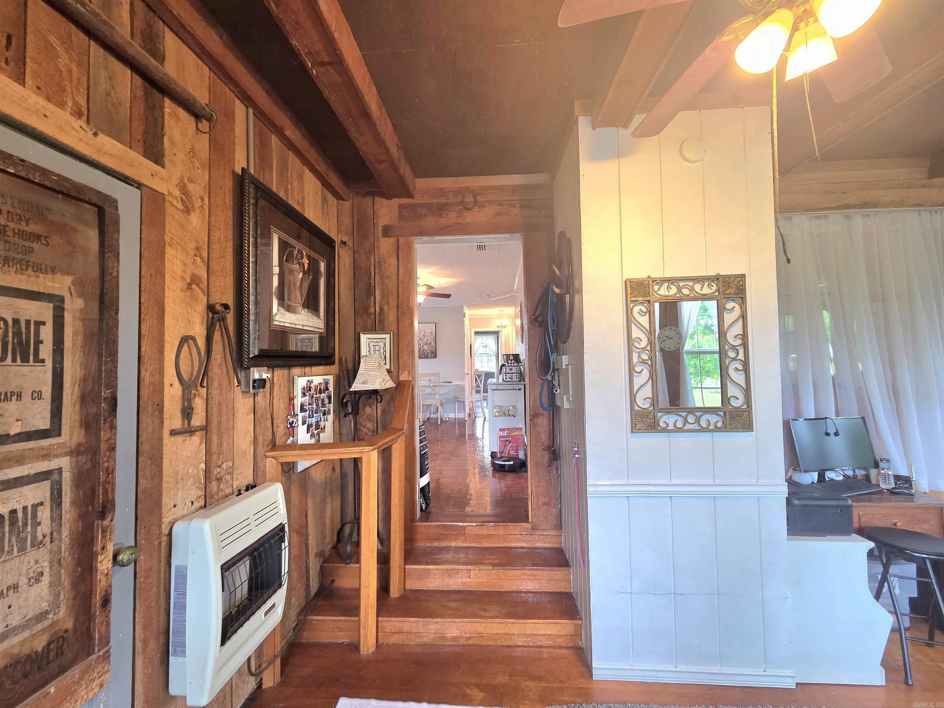 3109 Red River  Fox, AR