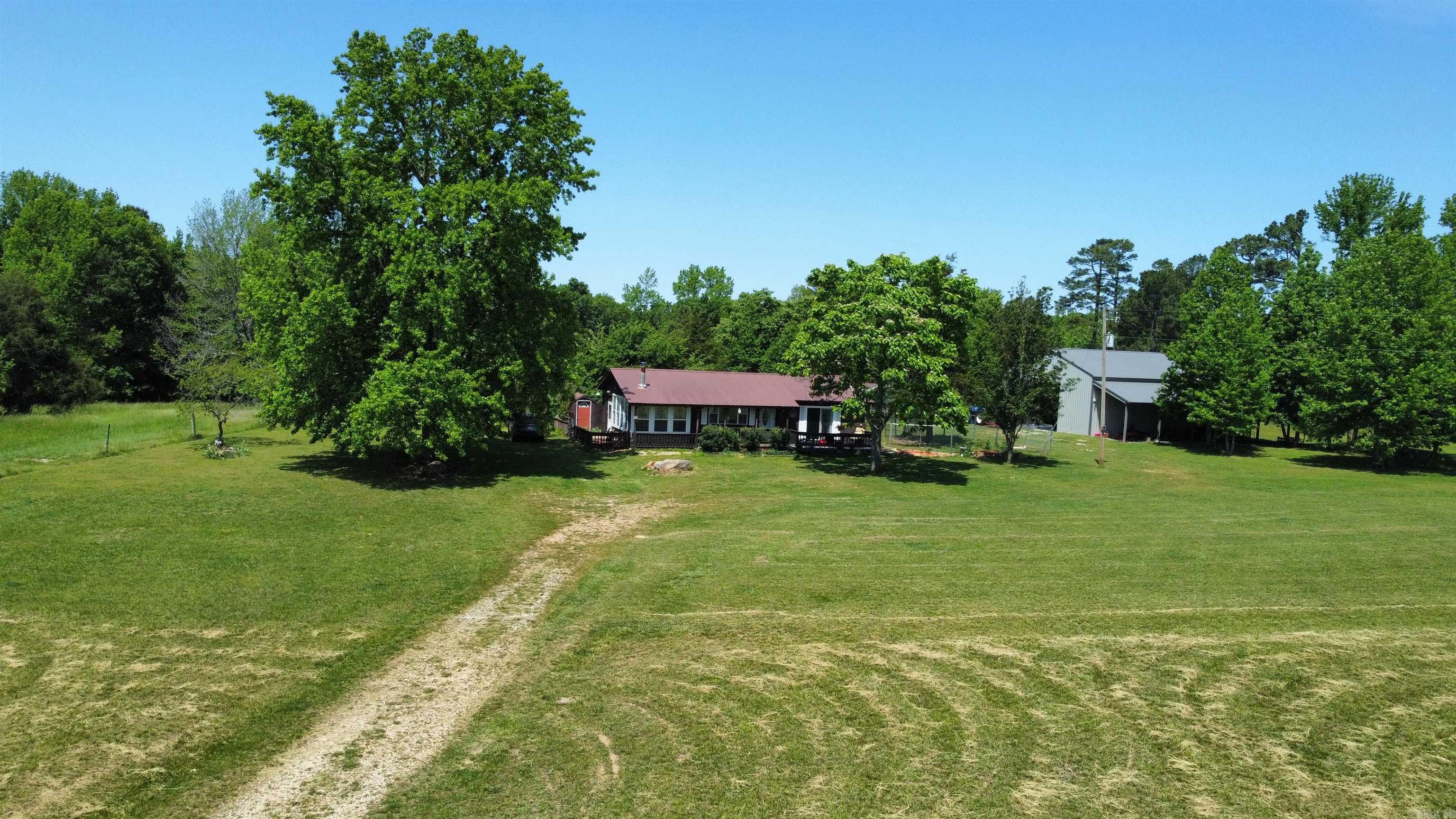3109 Red River  Fox, AR