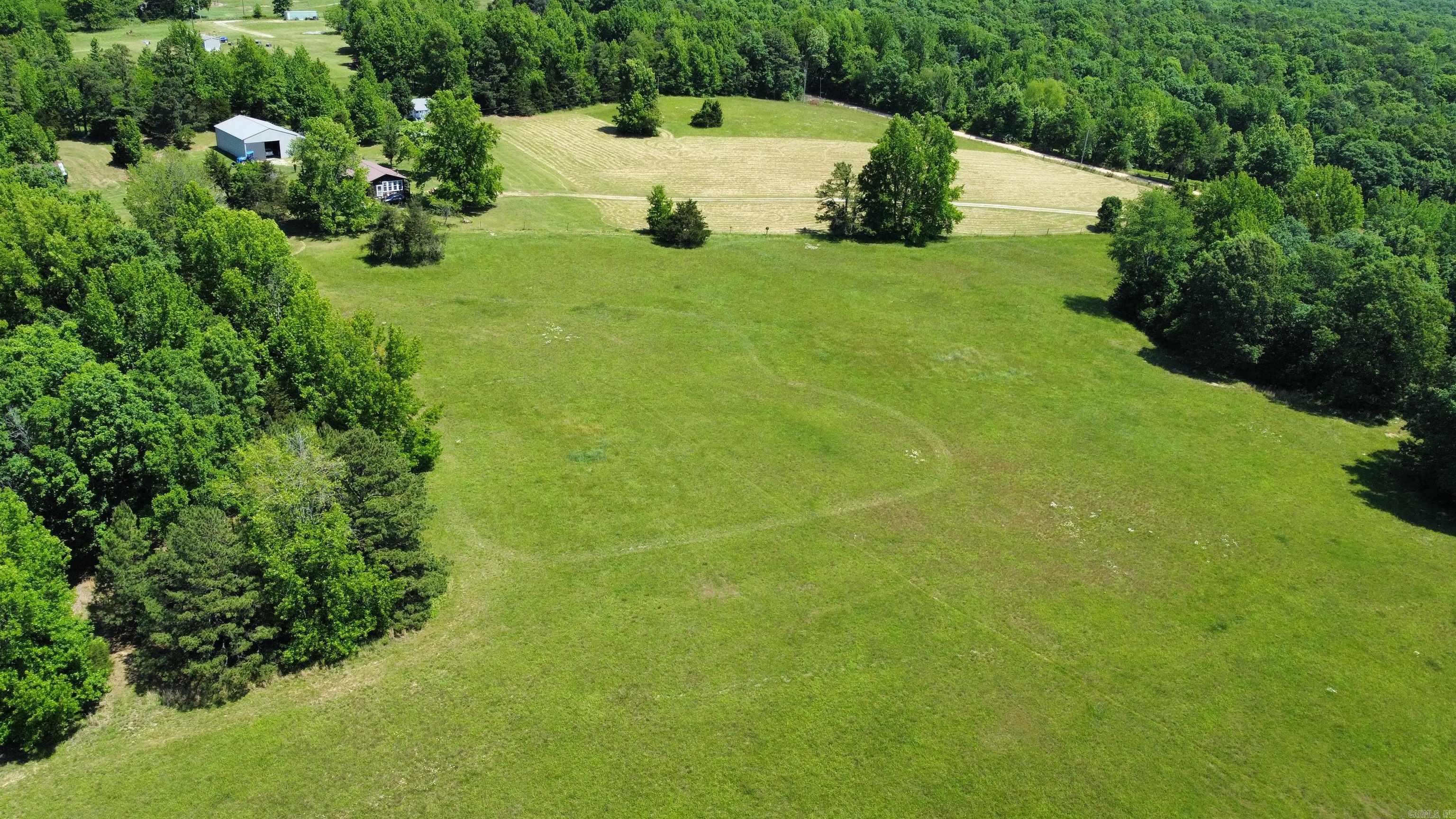 3109 Red River  Fox, AR