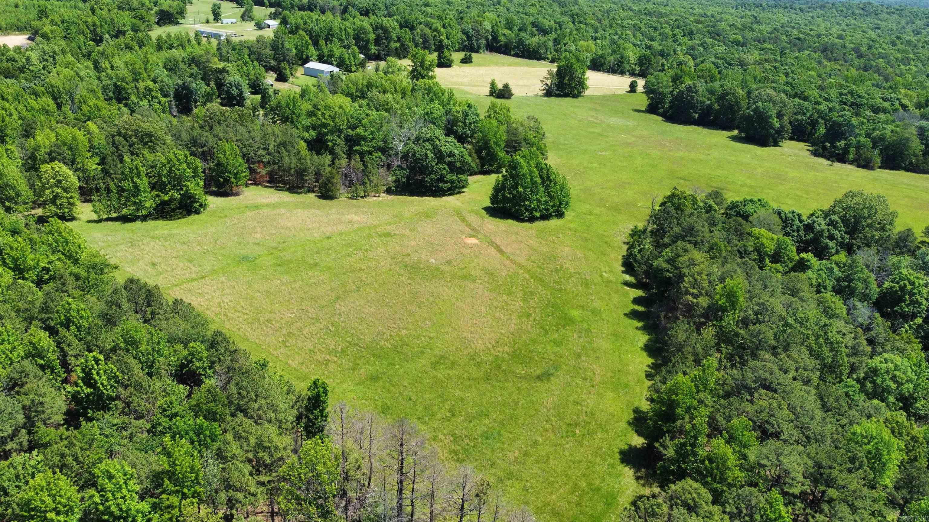 3109 Red River  Fox, AR