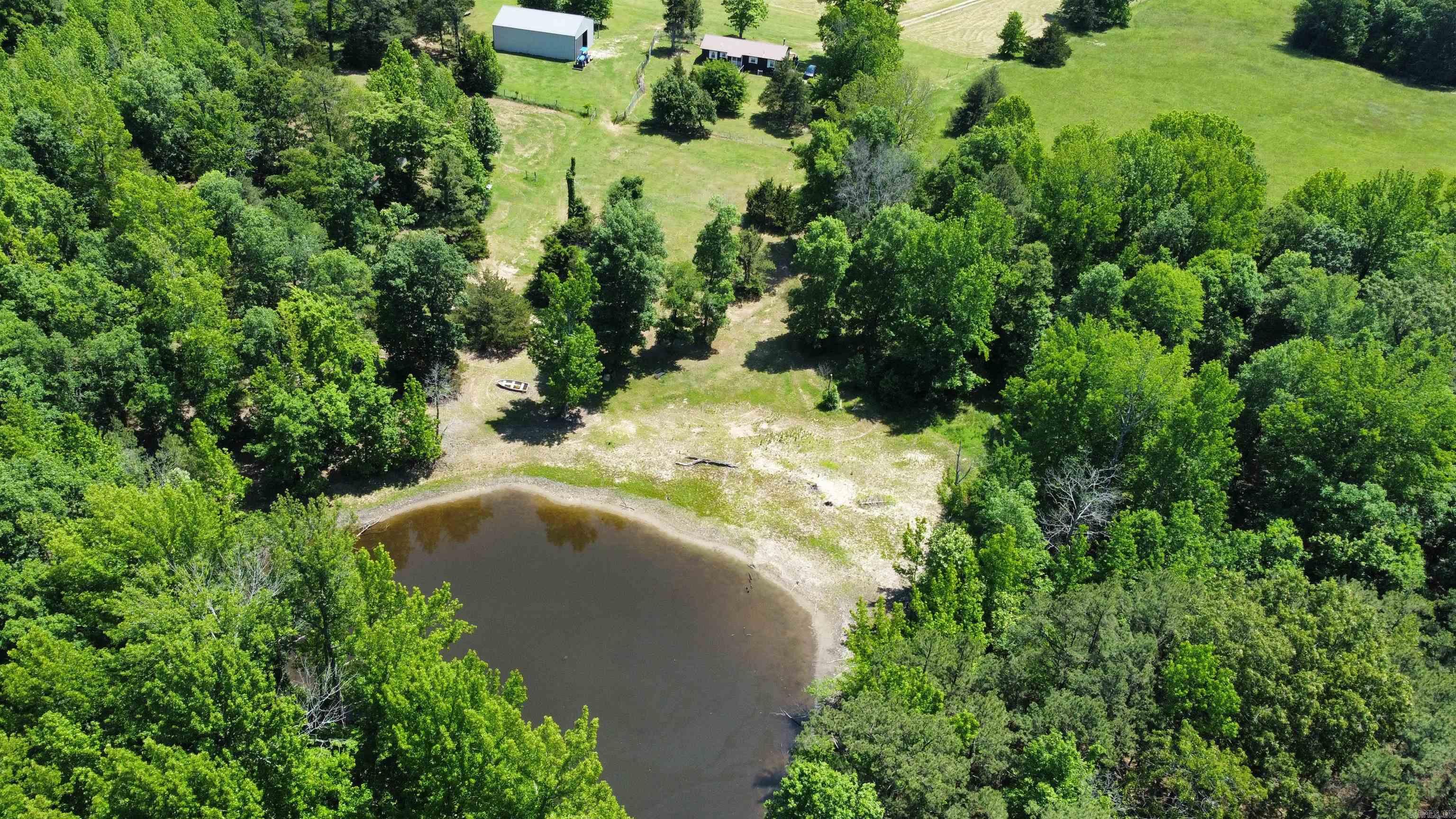 3109 Red River  Fox, AR
