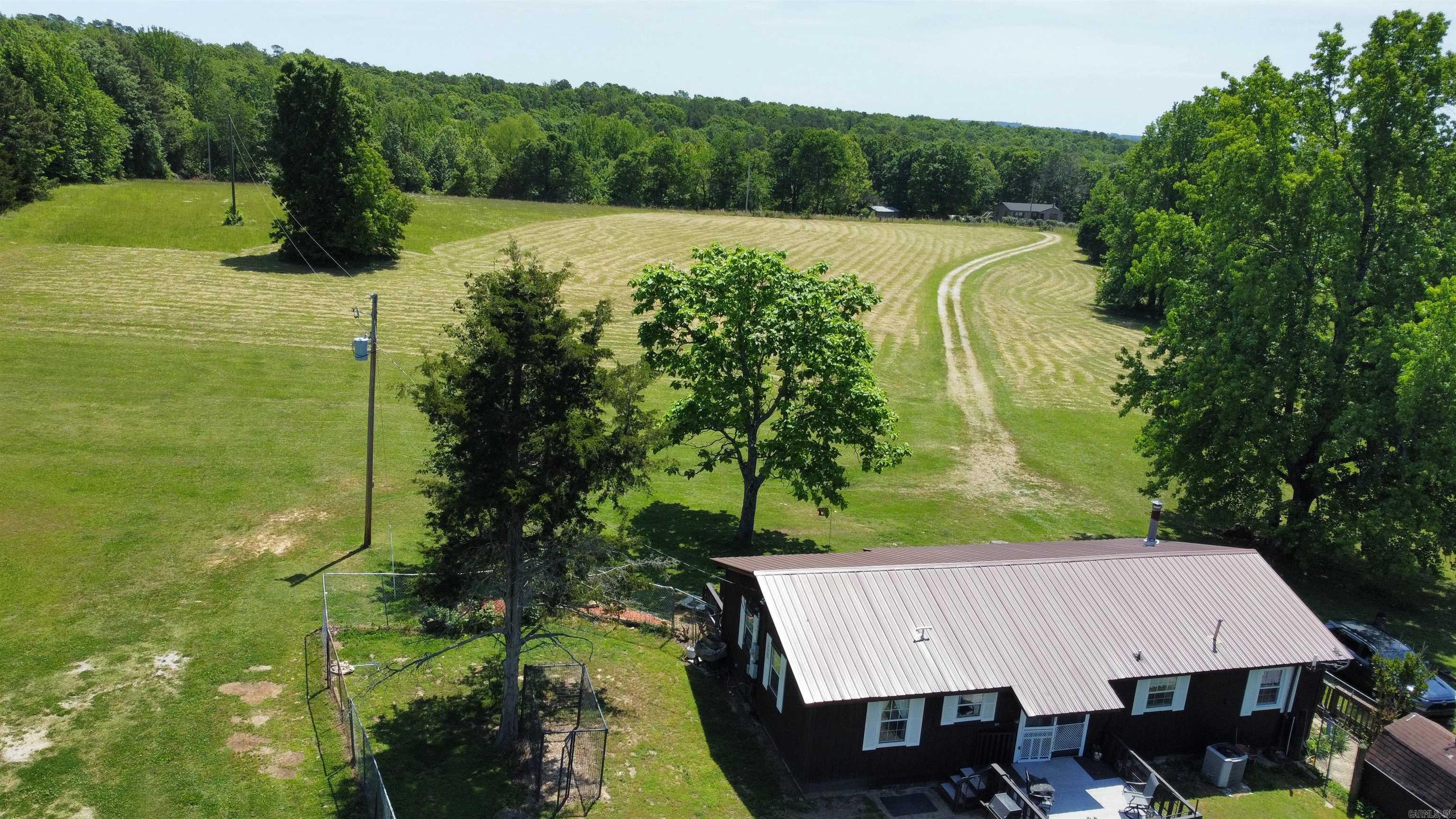 3109 Red River  Fox, AR