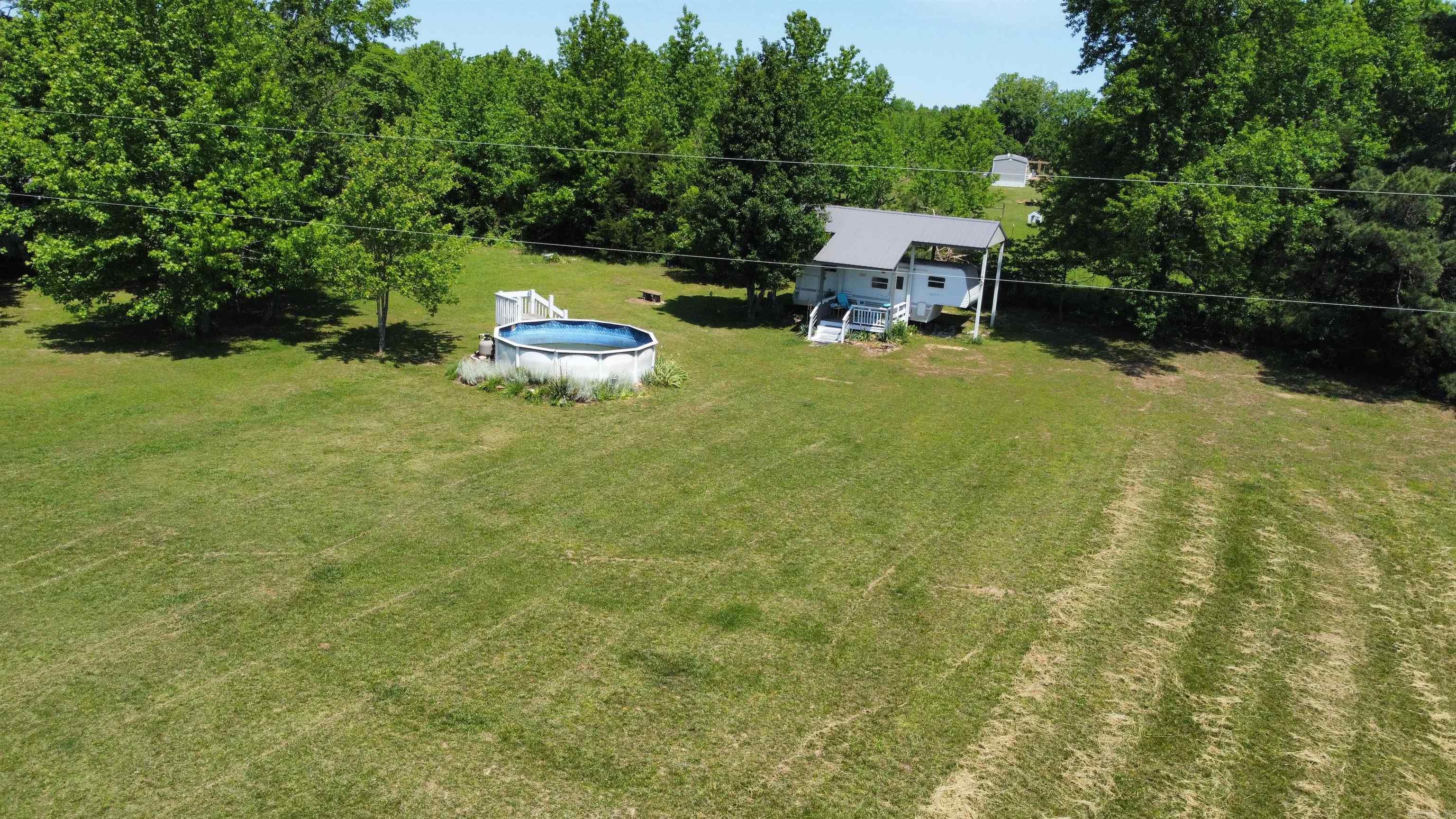 3109 Red River  Fox, AR