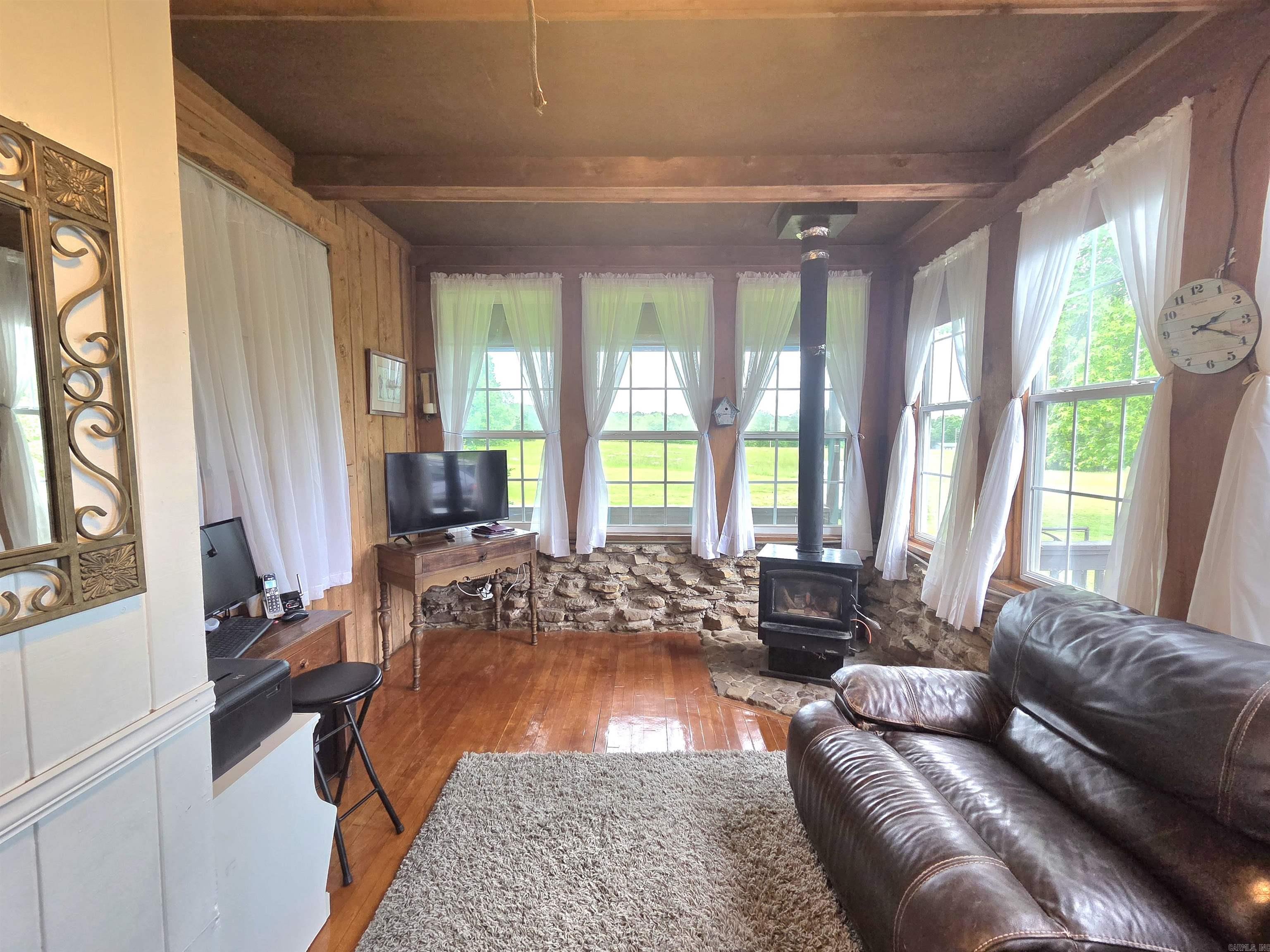 3109 Red River  Fox, AR