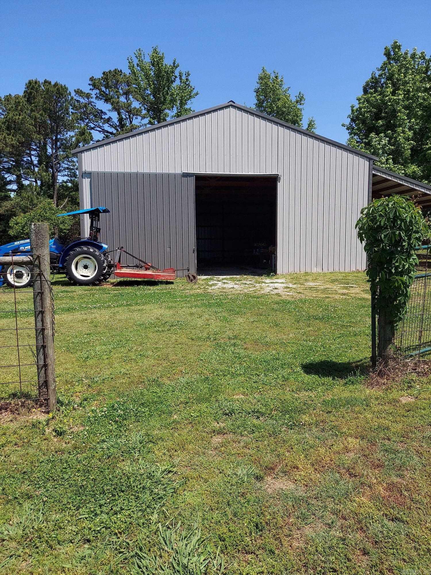 3109 Red River  Fox, AR
