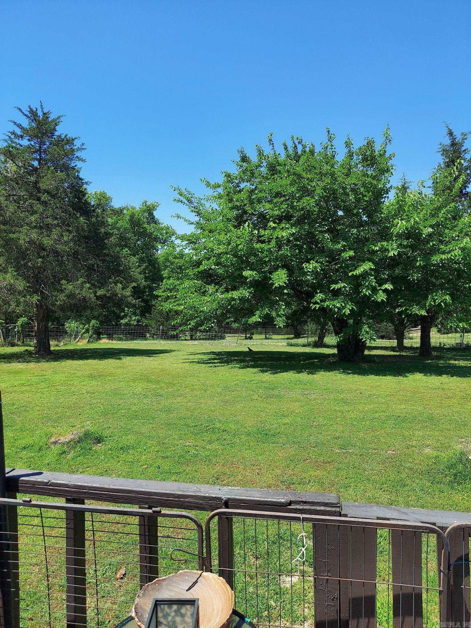 3109 Red River  Fox, AR