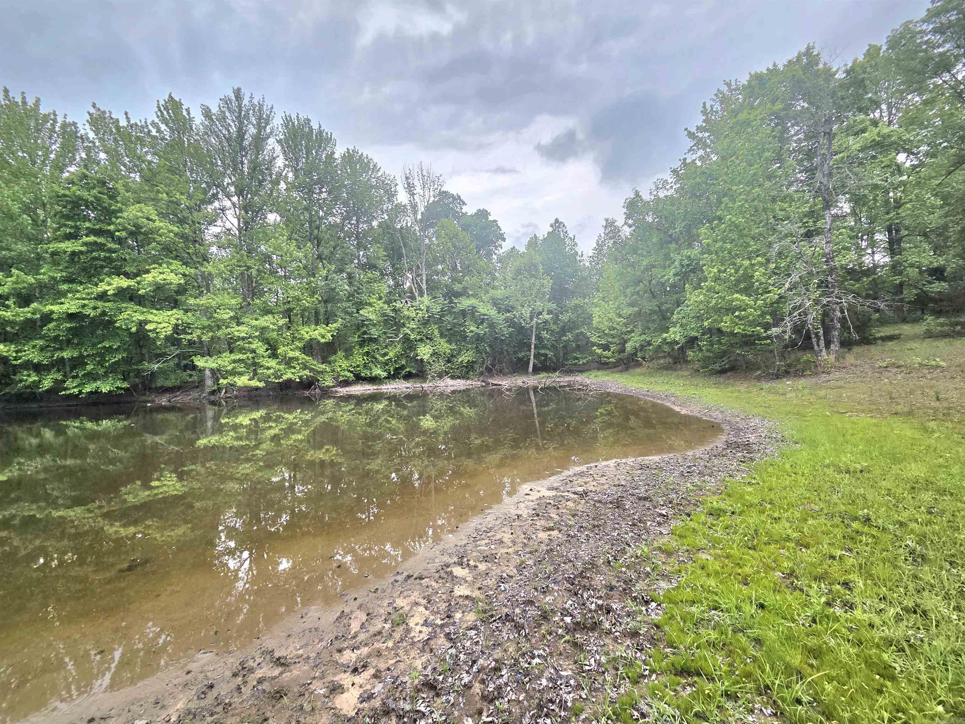 3109 Red River  Fox, AR