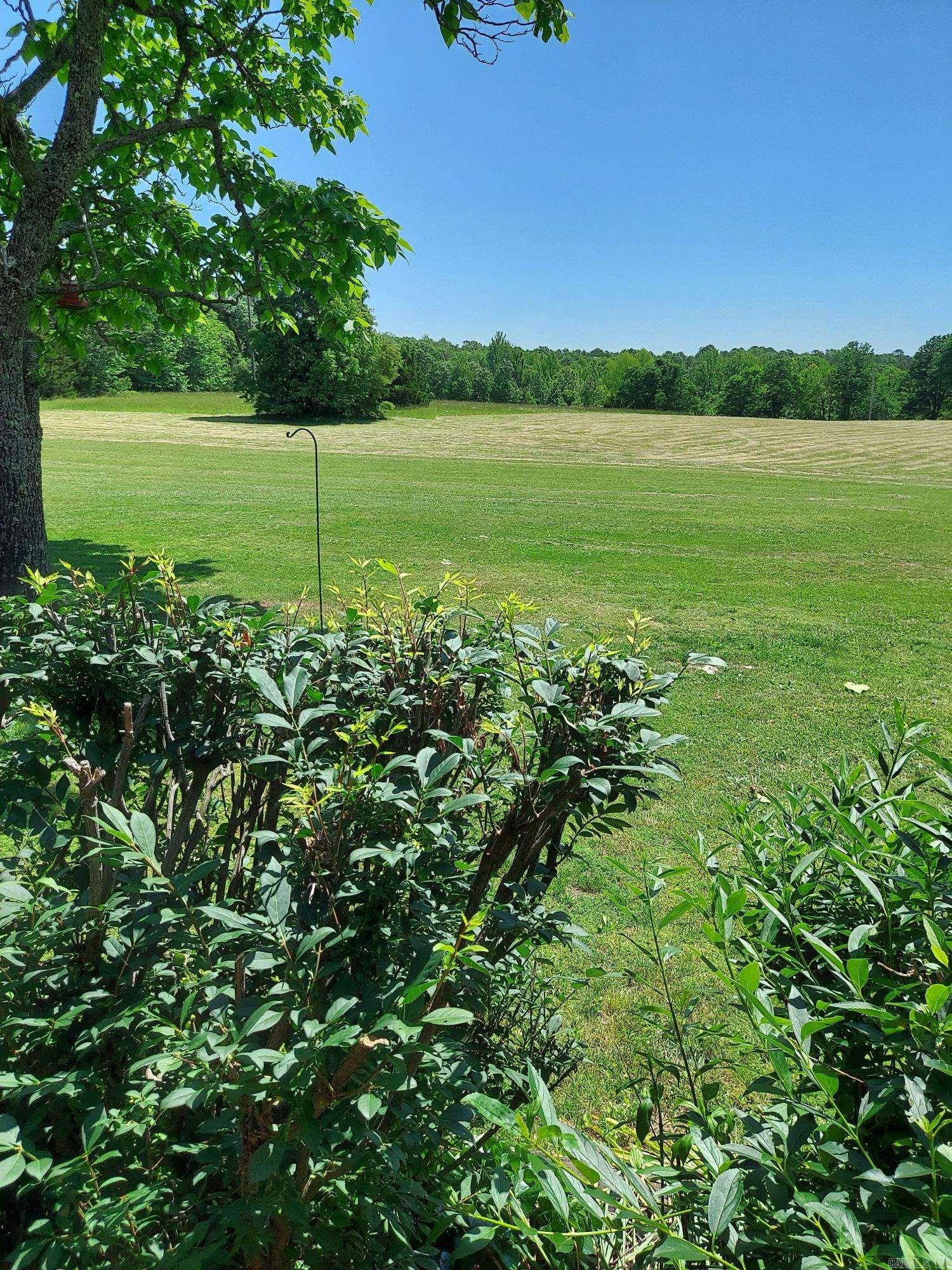 3109 Red River  Fox, AR