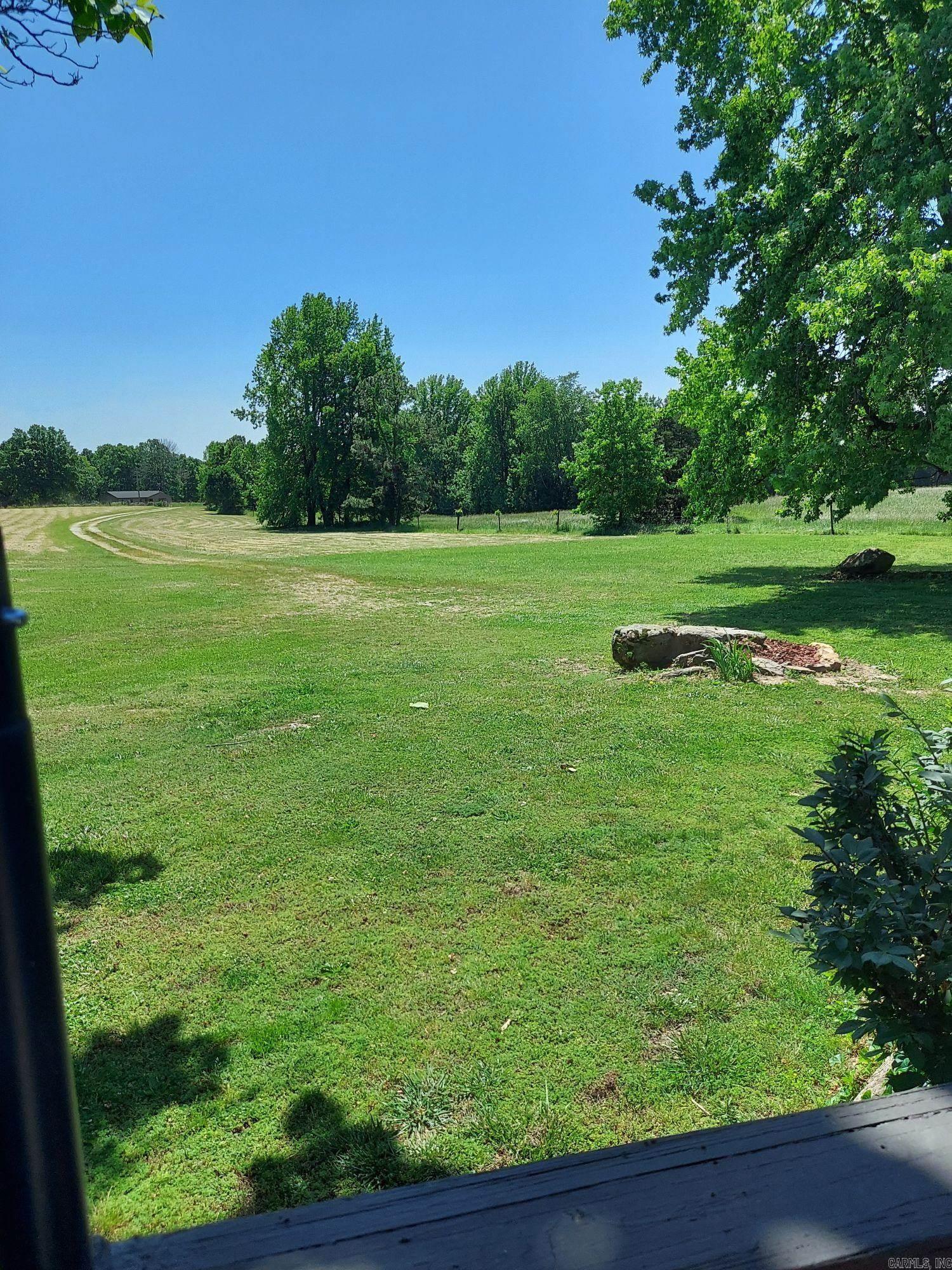3109 Red River  Fox, AR
