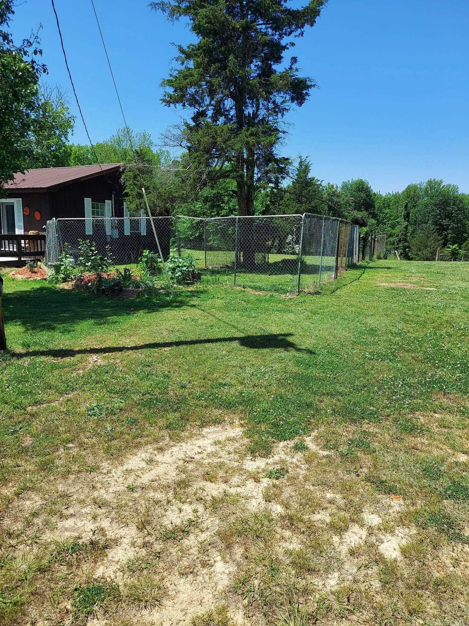 3109 Red River  Fox, AR