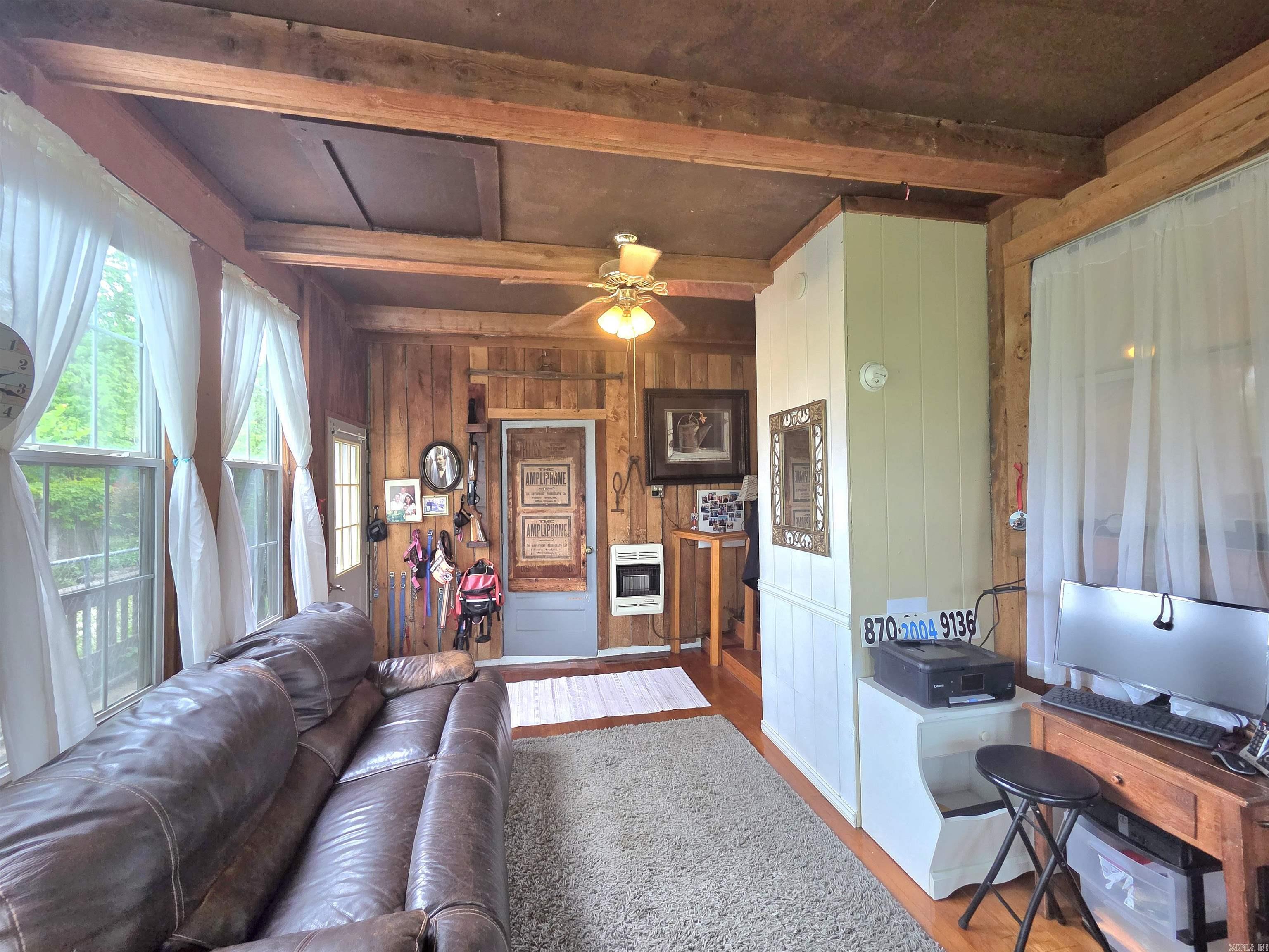 3109 Red River  Fox, AR
