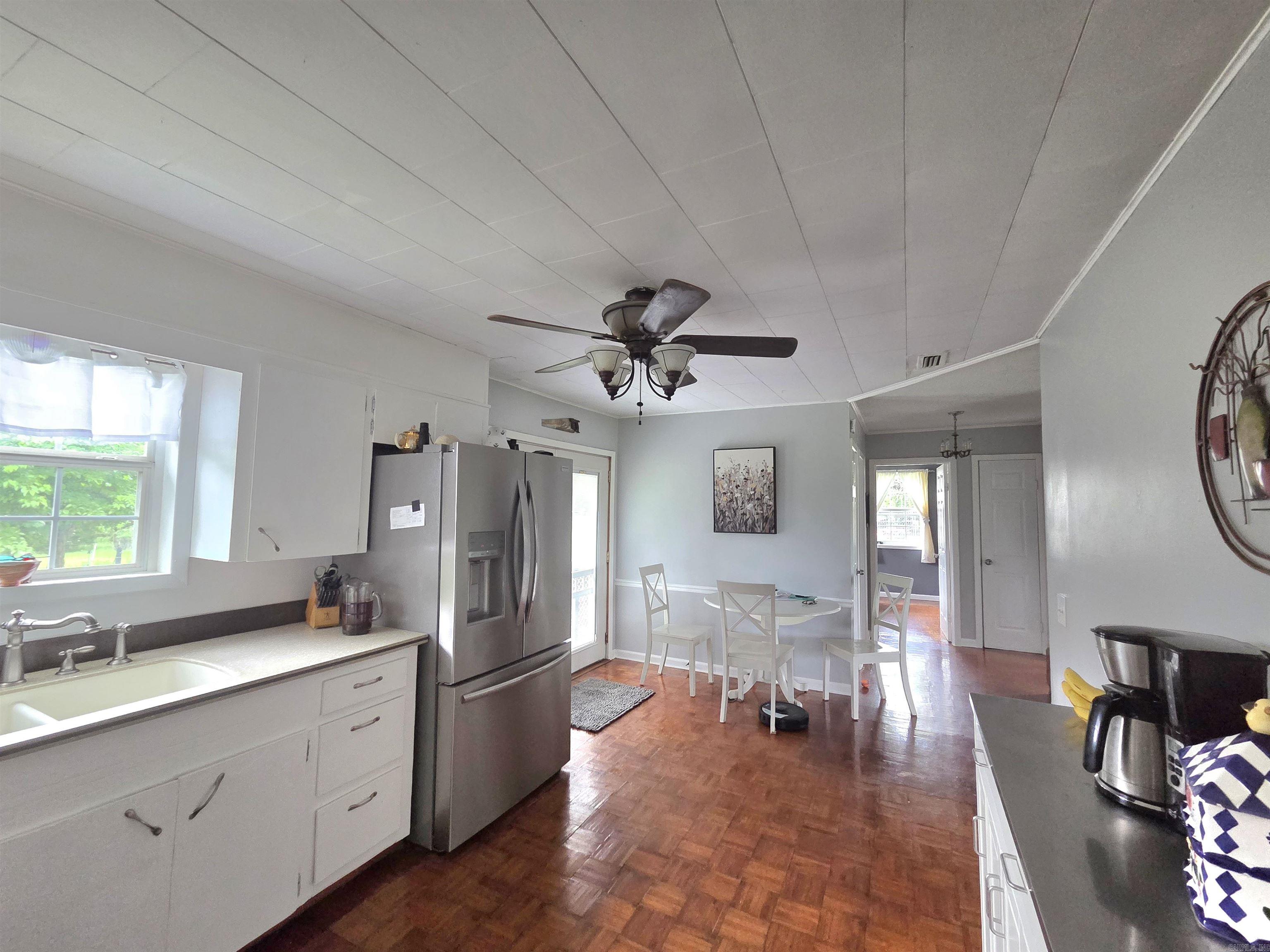 3109 Red River  Fox, AR