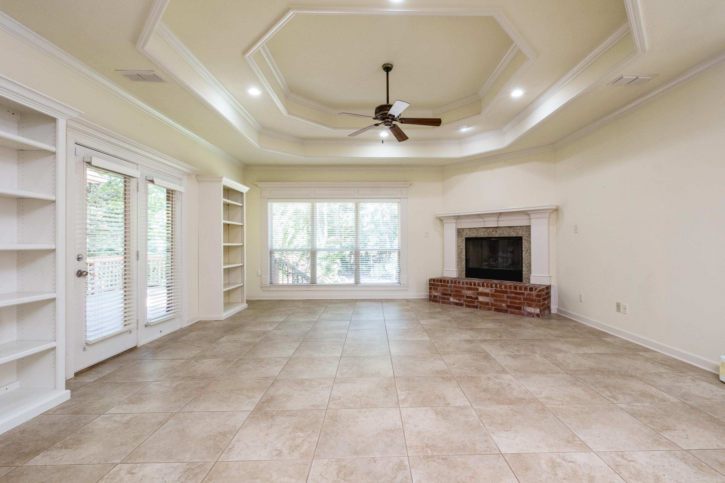 10 Chemin Court Little Rock, AR 72223