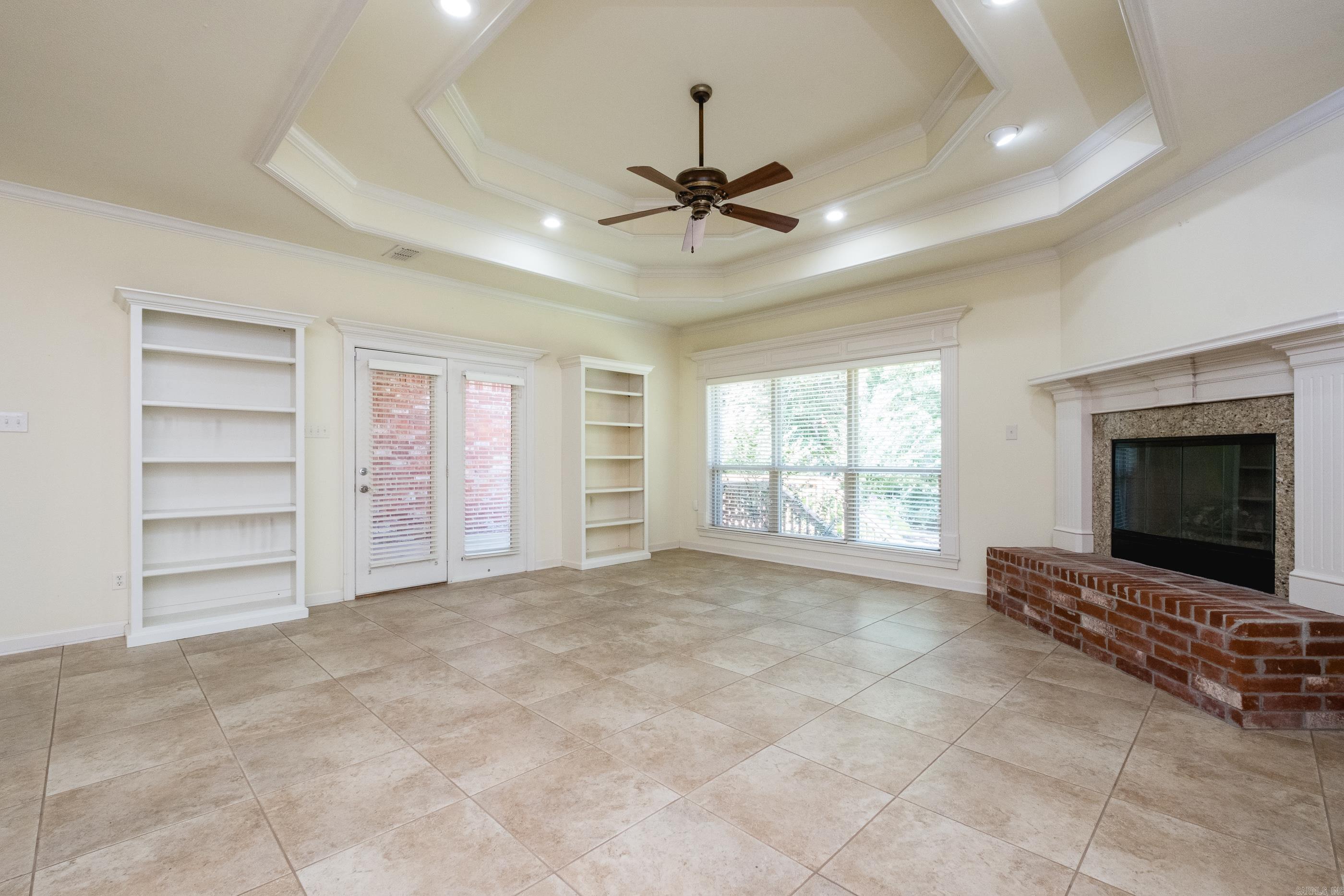 10 Chemin Court Little Rock, AR 72223