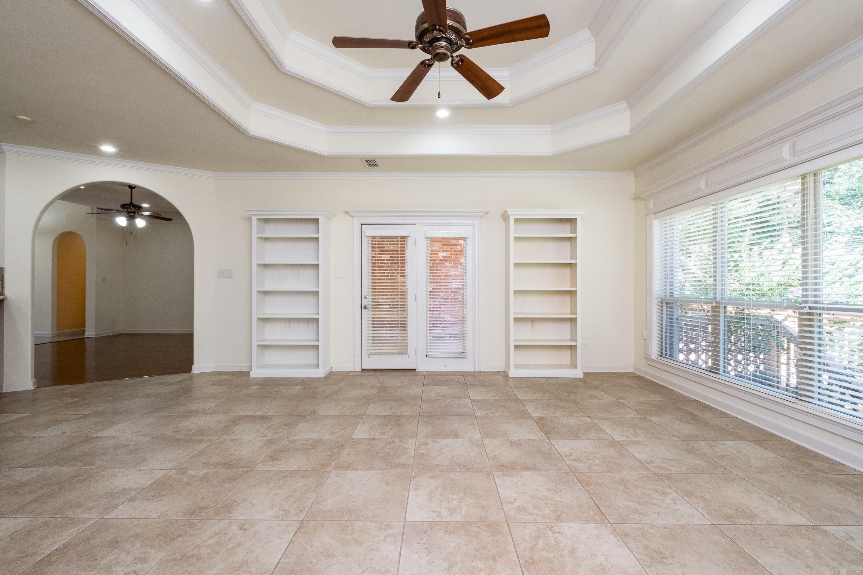 10 Chemin Court Little Rock, AR 72223