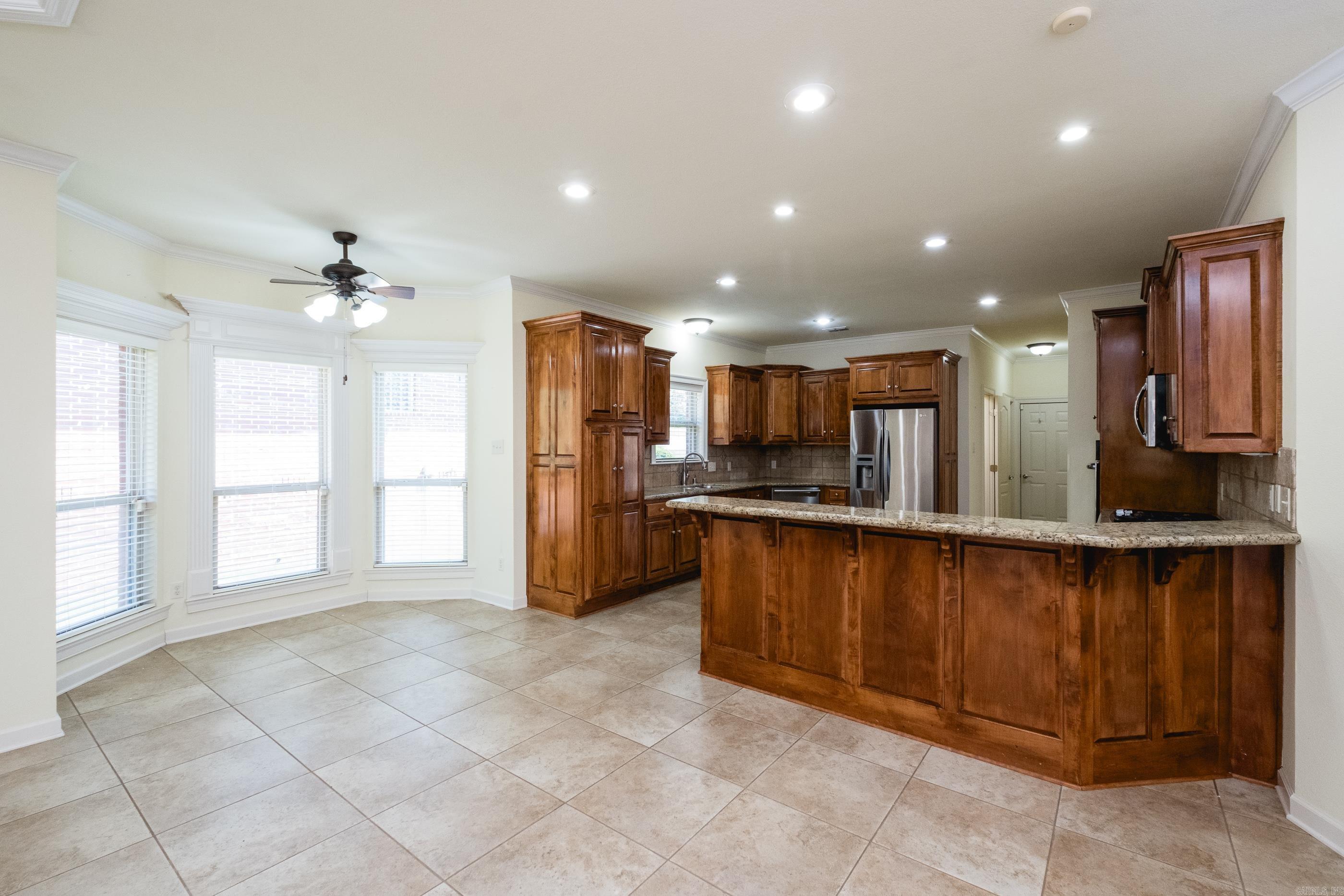 10 Chemin Court Little Rock, AR 72223
