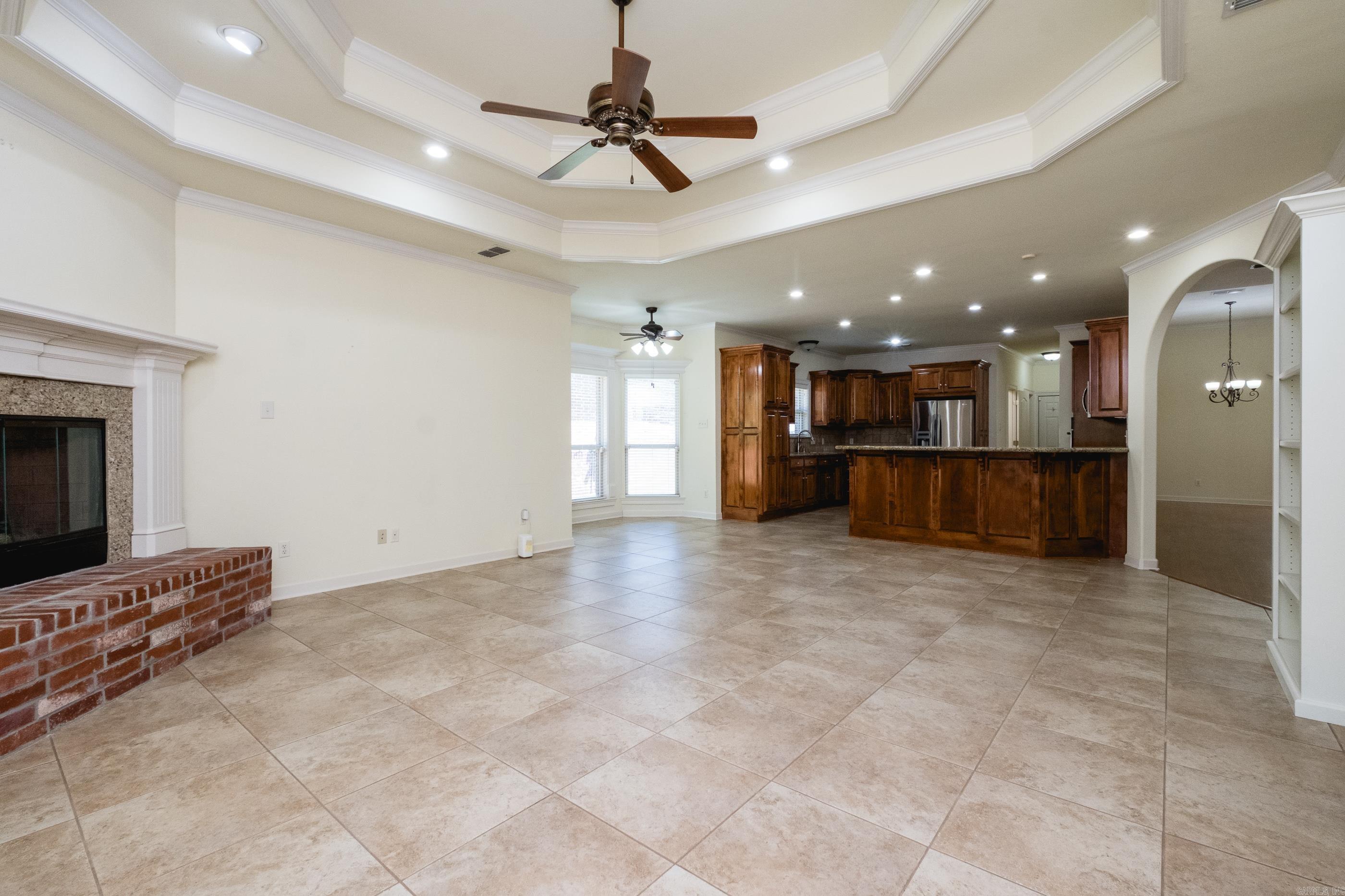 10 Chemin Court Little Rock, AR 72223