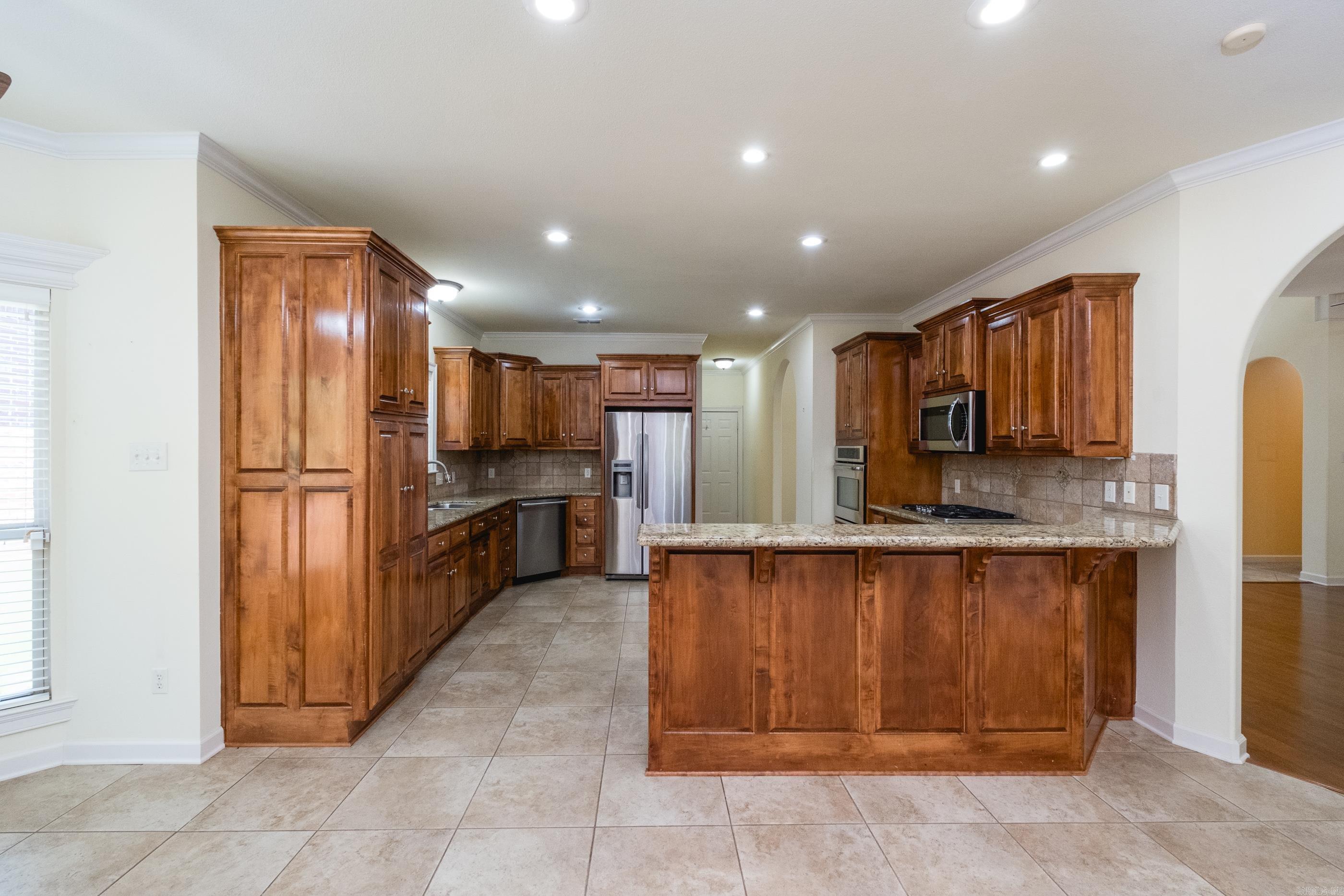 10 Chemin Court Little Rock, AR 72223