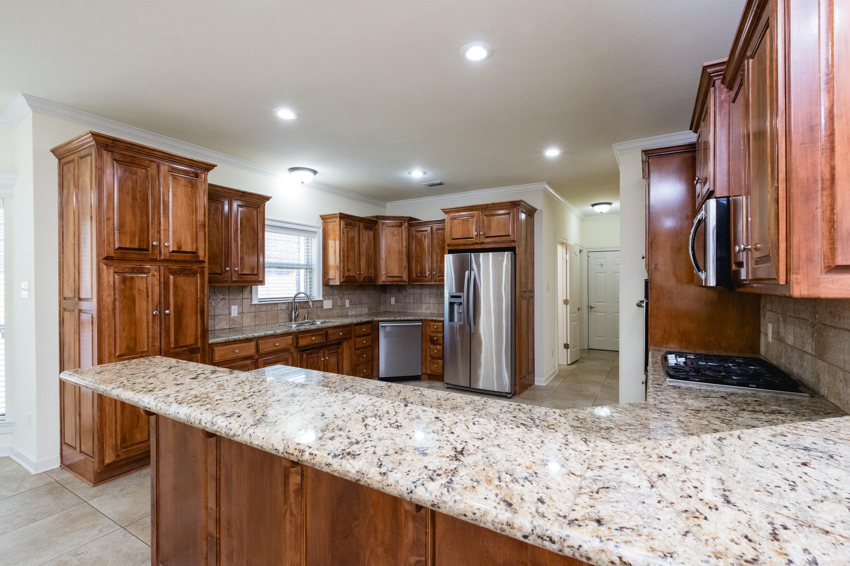 10 Chemin Court Little Rock, AR 72223
