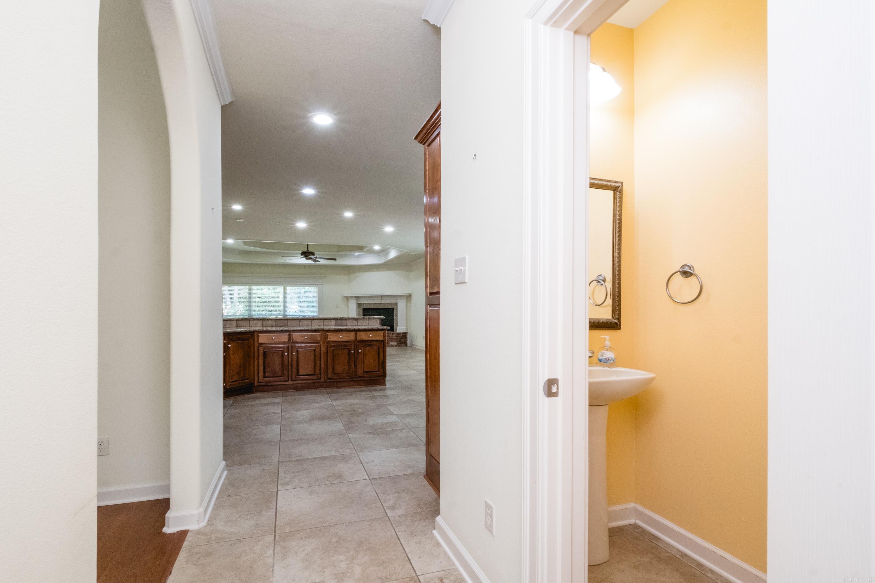 10 Chemin Court Little Rock, AR 72223