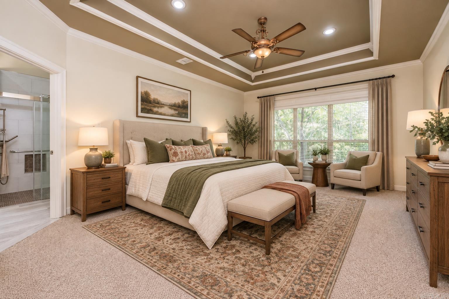 10 Chemin Court Little Rock, AR 72223