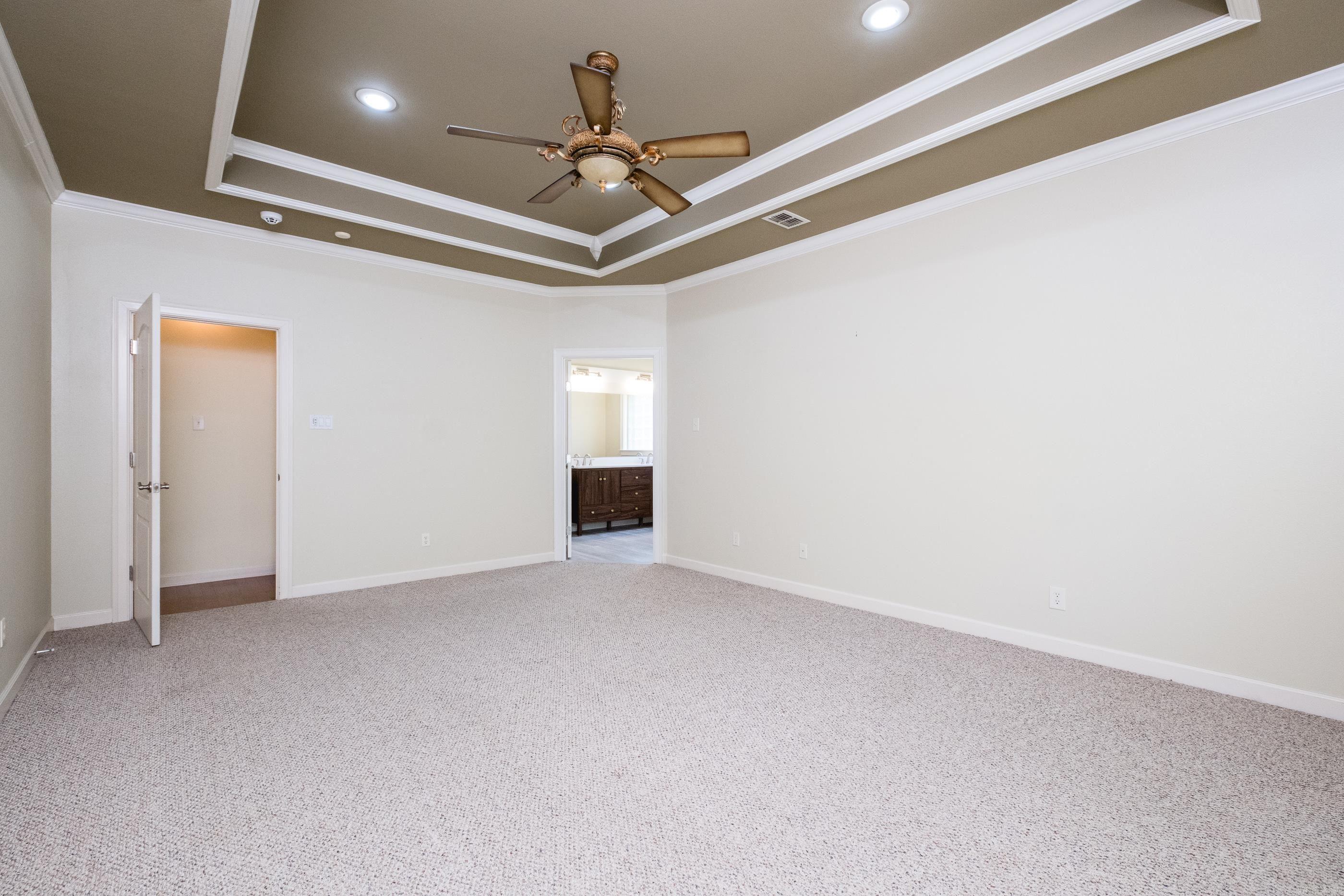 10 Chemin Court Little Rock, AR 72223