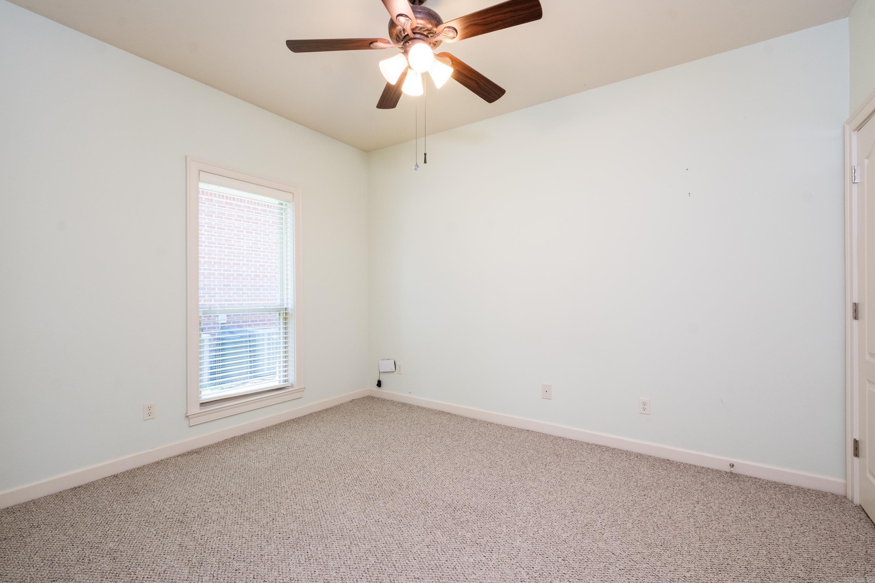 10 Chemin Court Little Rock, AR 72223