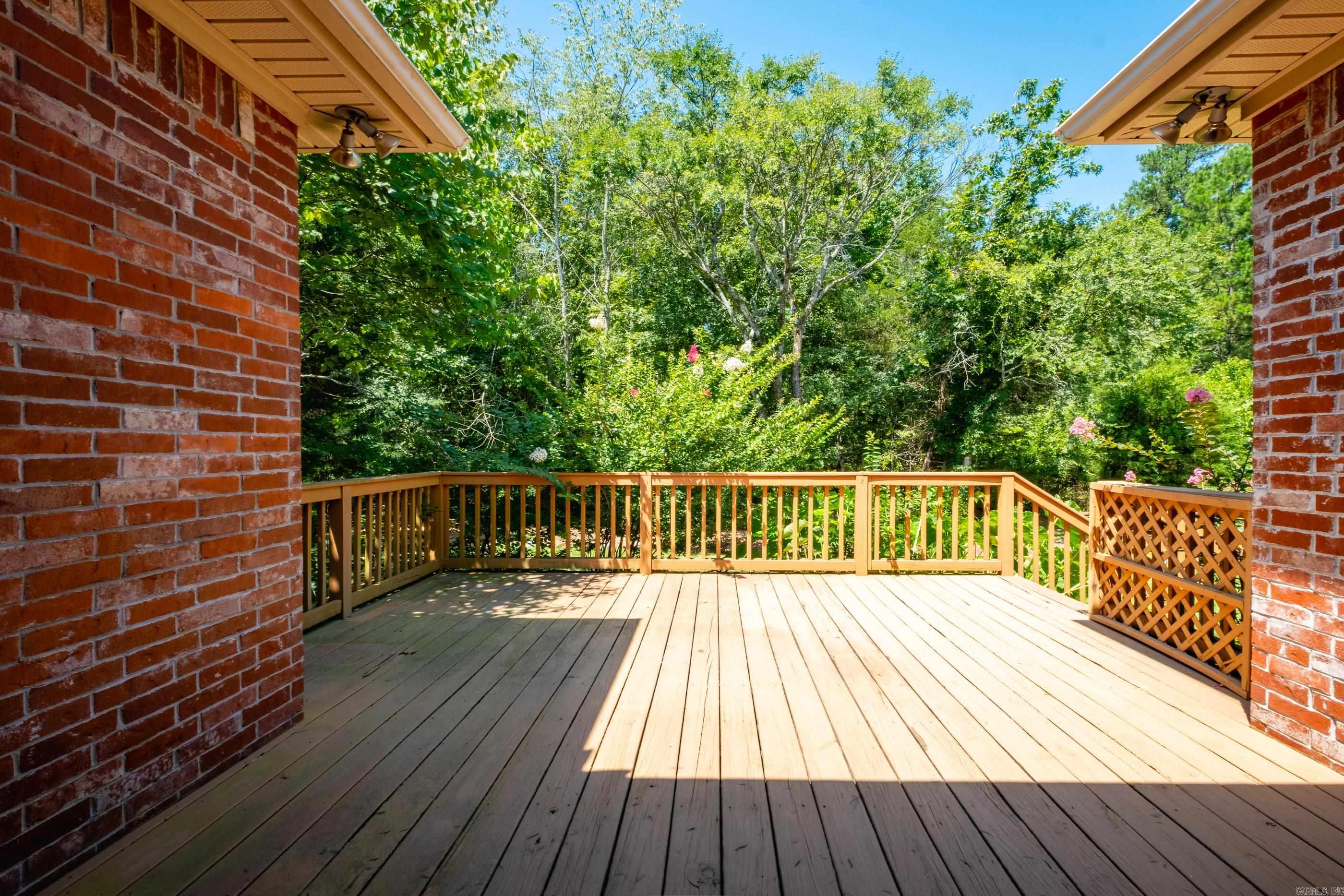 10 Chemin Court Little Rock, AR 72223