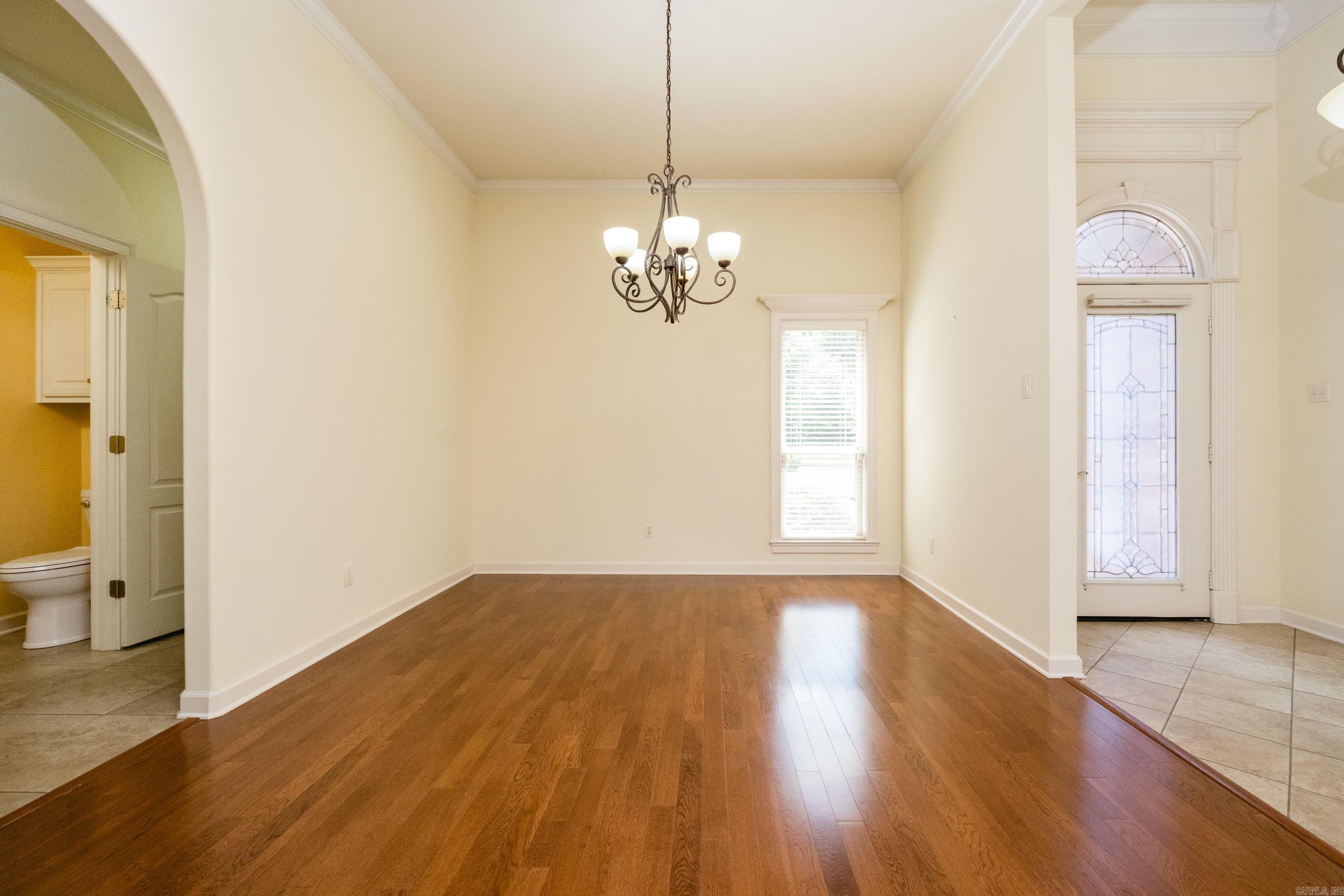 10 Chemin Court Little Rock, AR 72223