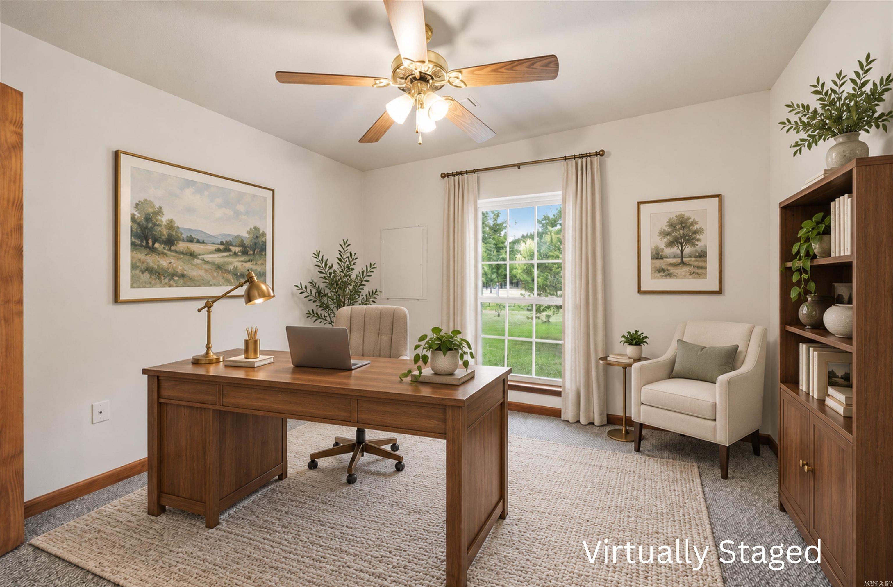 2950 Pheasant  Conway, AR