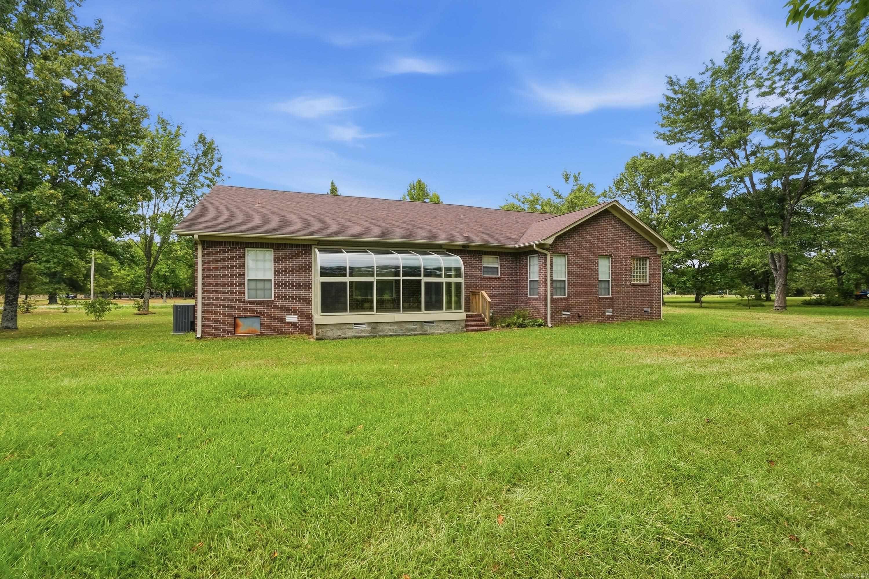2950 Pheasant  Conway, AR
