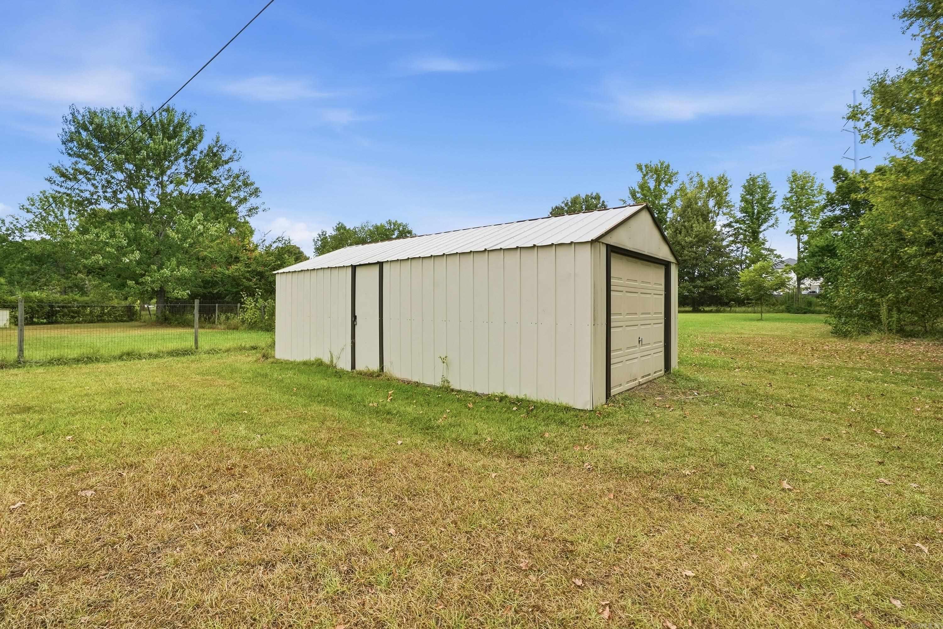 2950 Pheasant  Conway, AR