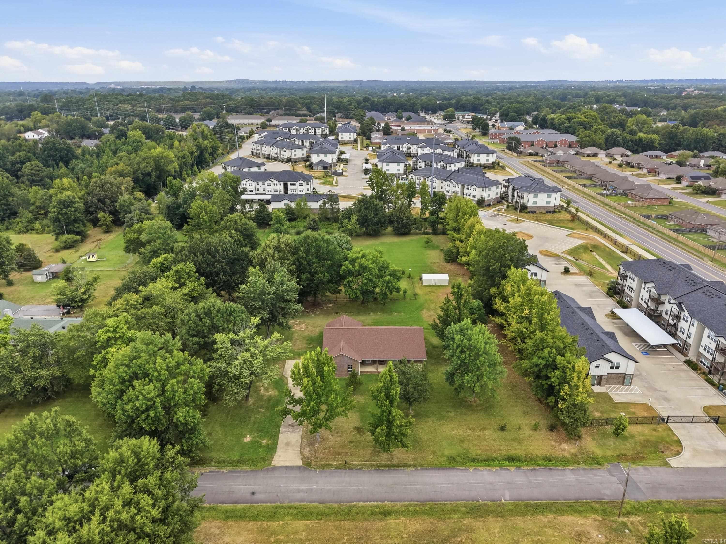 2950 Pheasant  Conway, AR