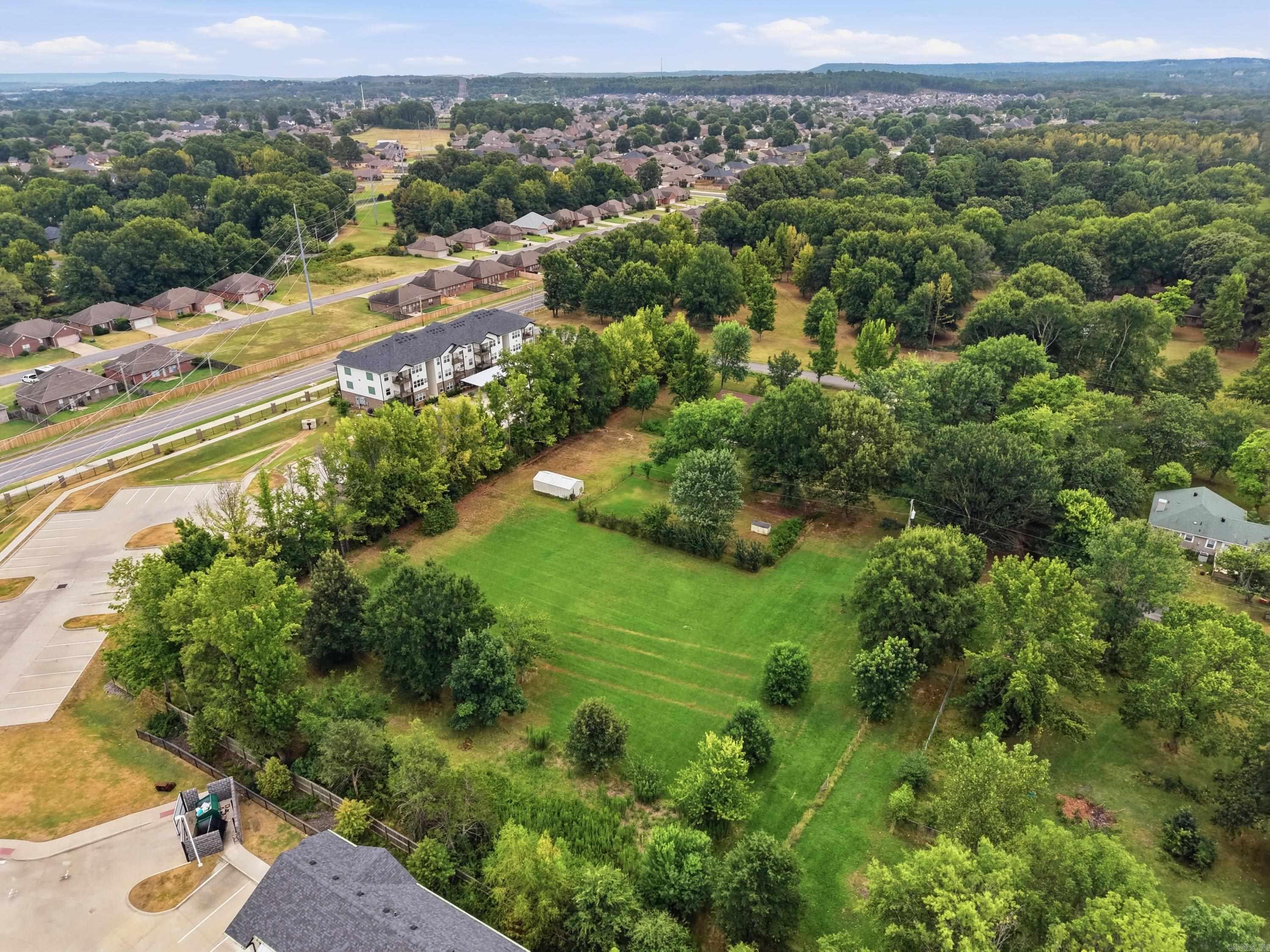 2950 Pheasant  Conway, AR