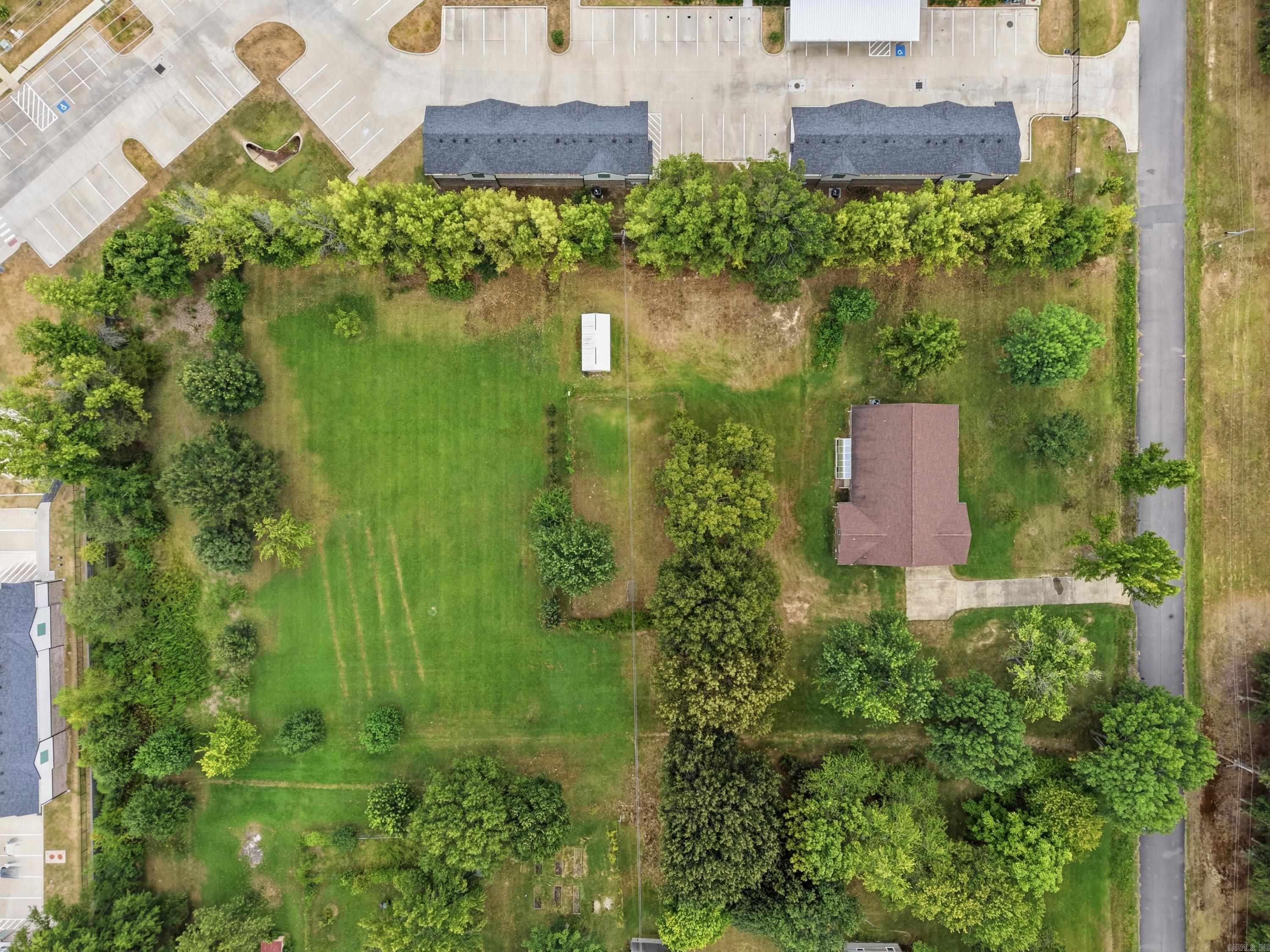 2950 Pheasant  Conway, AR
