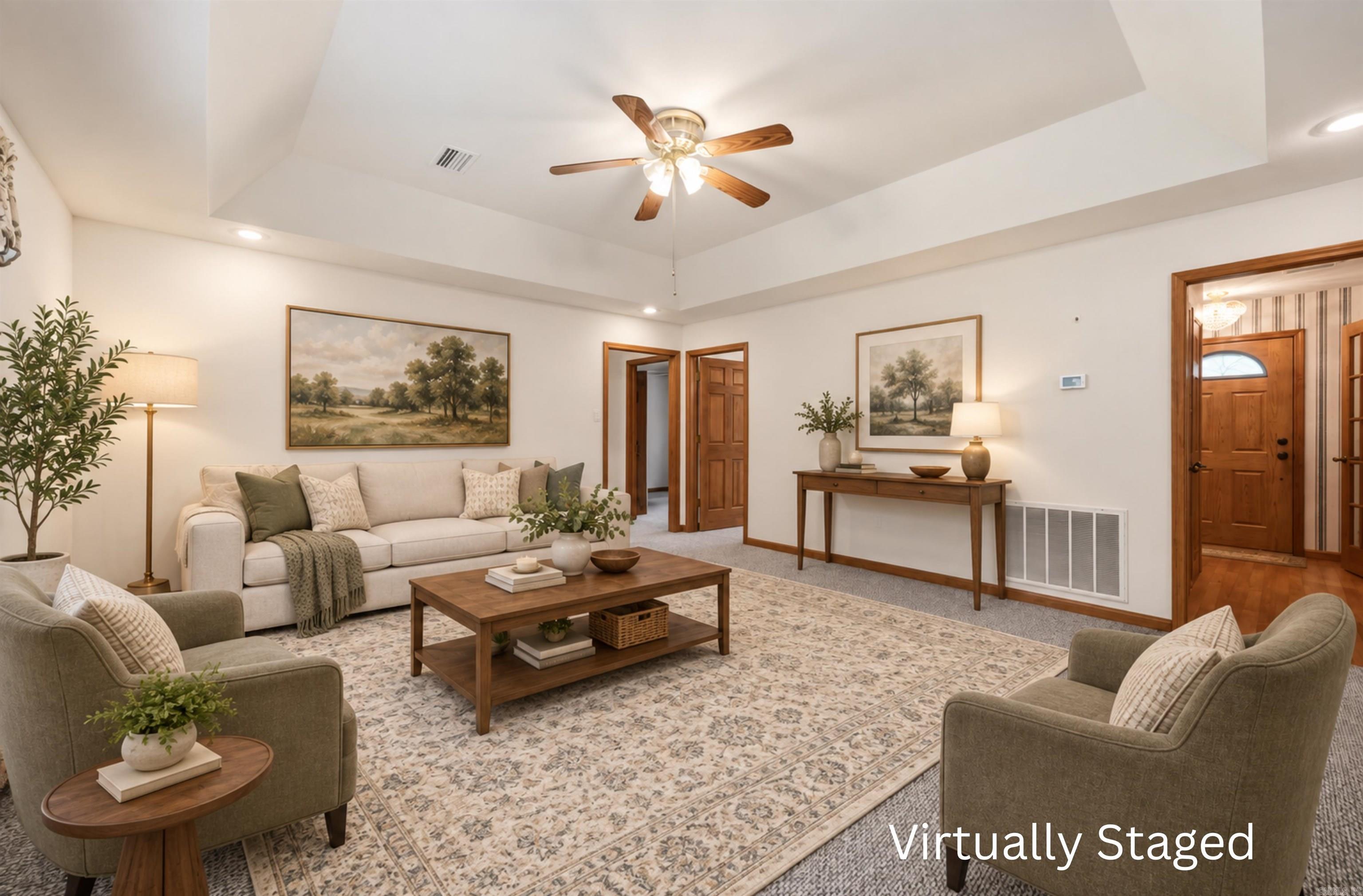 2950 Pheasant  Conway, AR