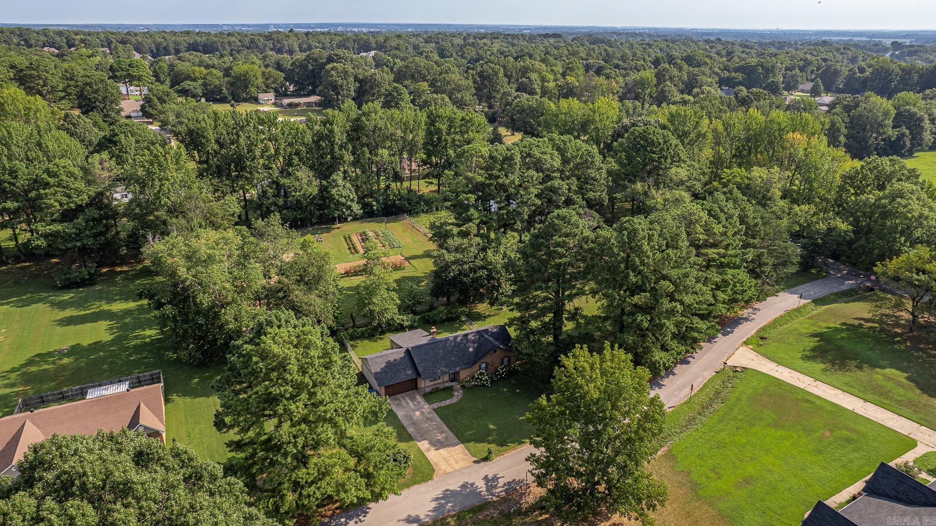 1720 Ridge Oak  Jonesboro, AR