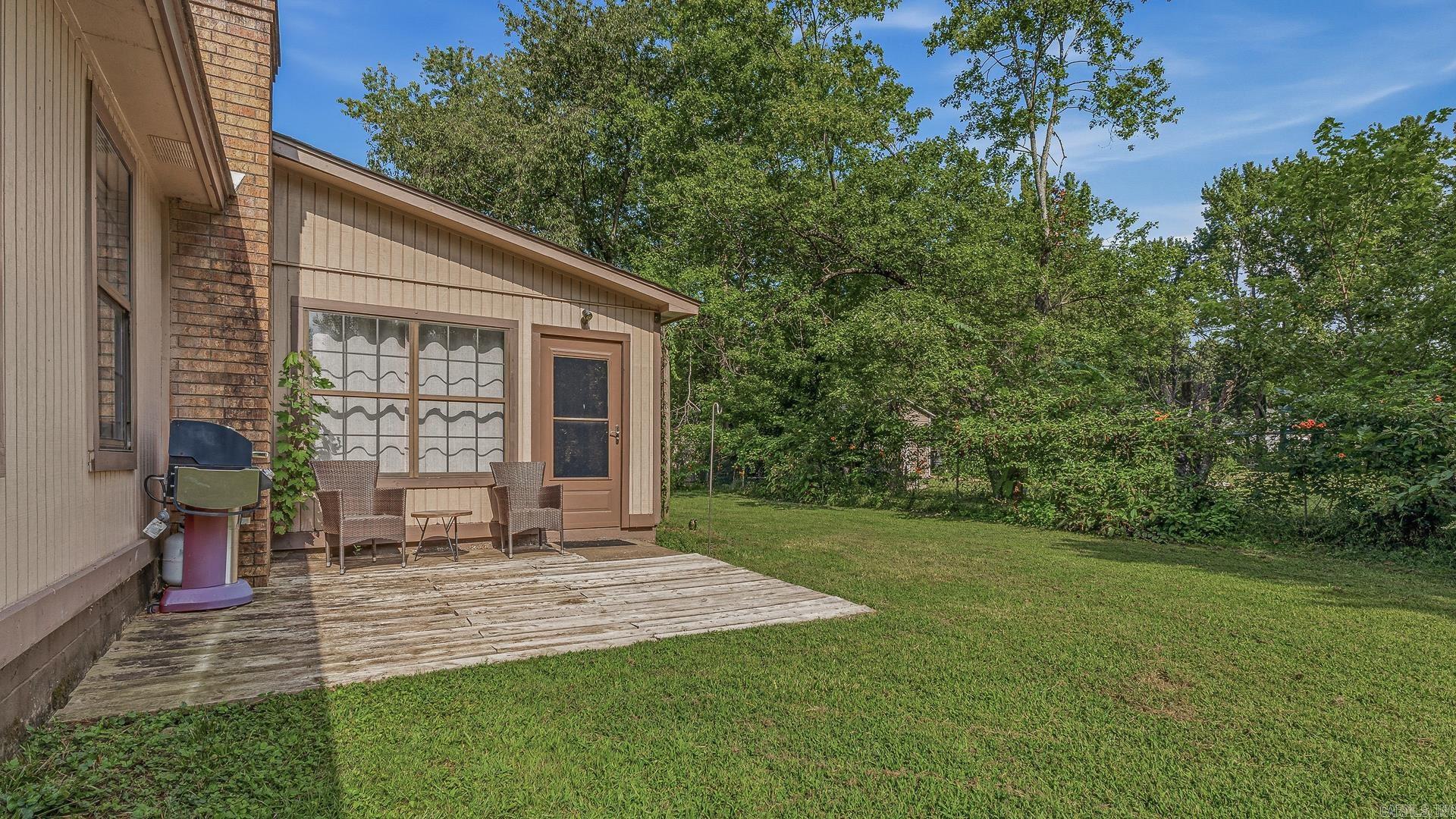 1720 Ridge Oak  Jonesboro, AR