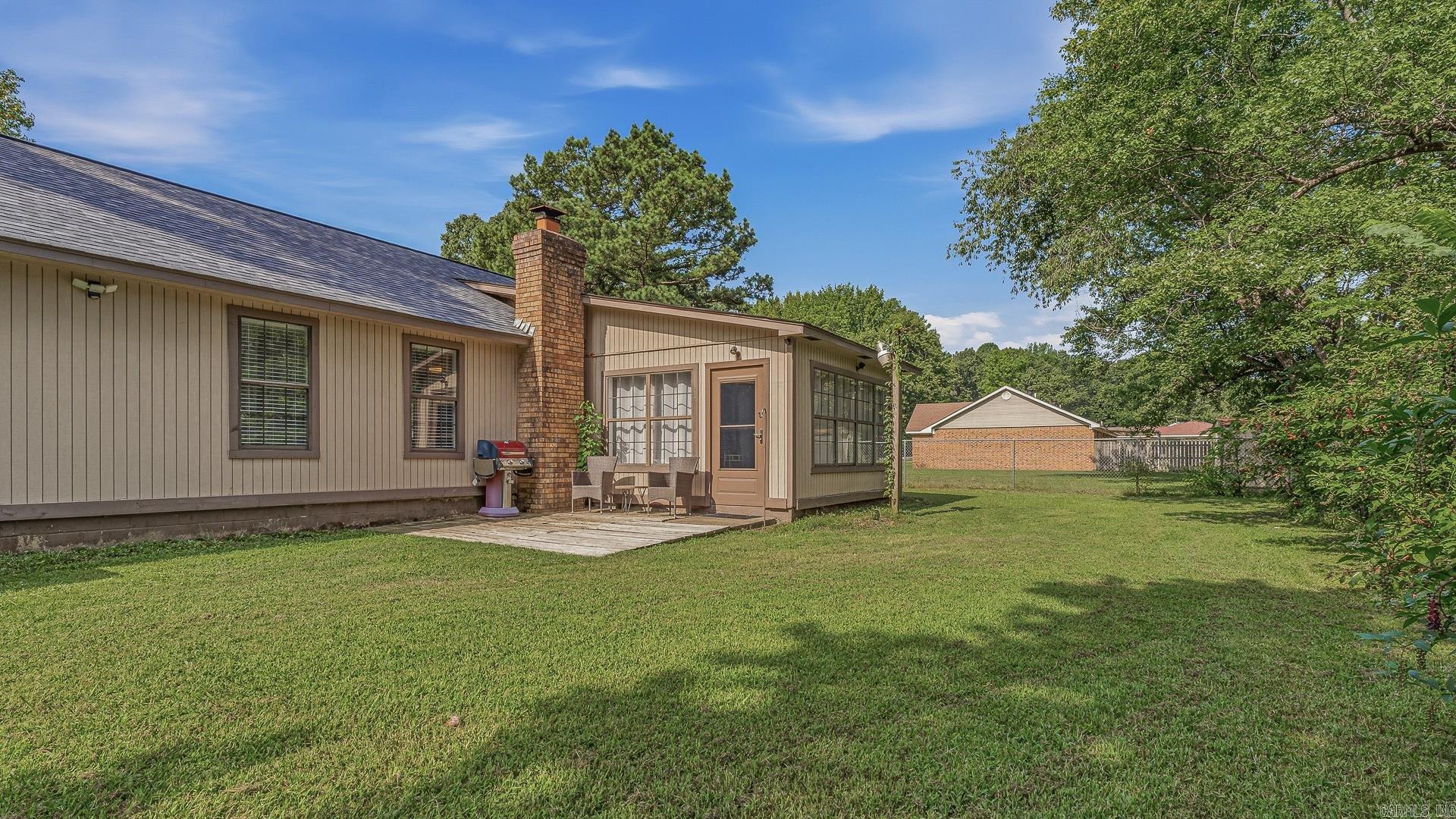 1720 Ridge Oak  Jonesboro, AR