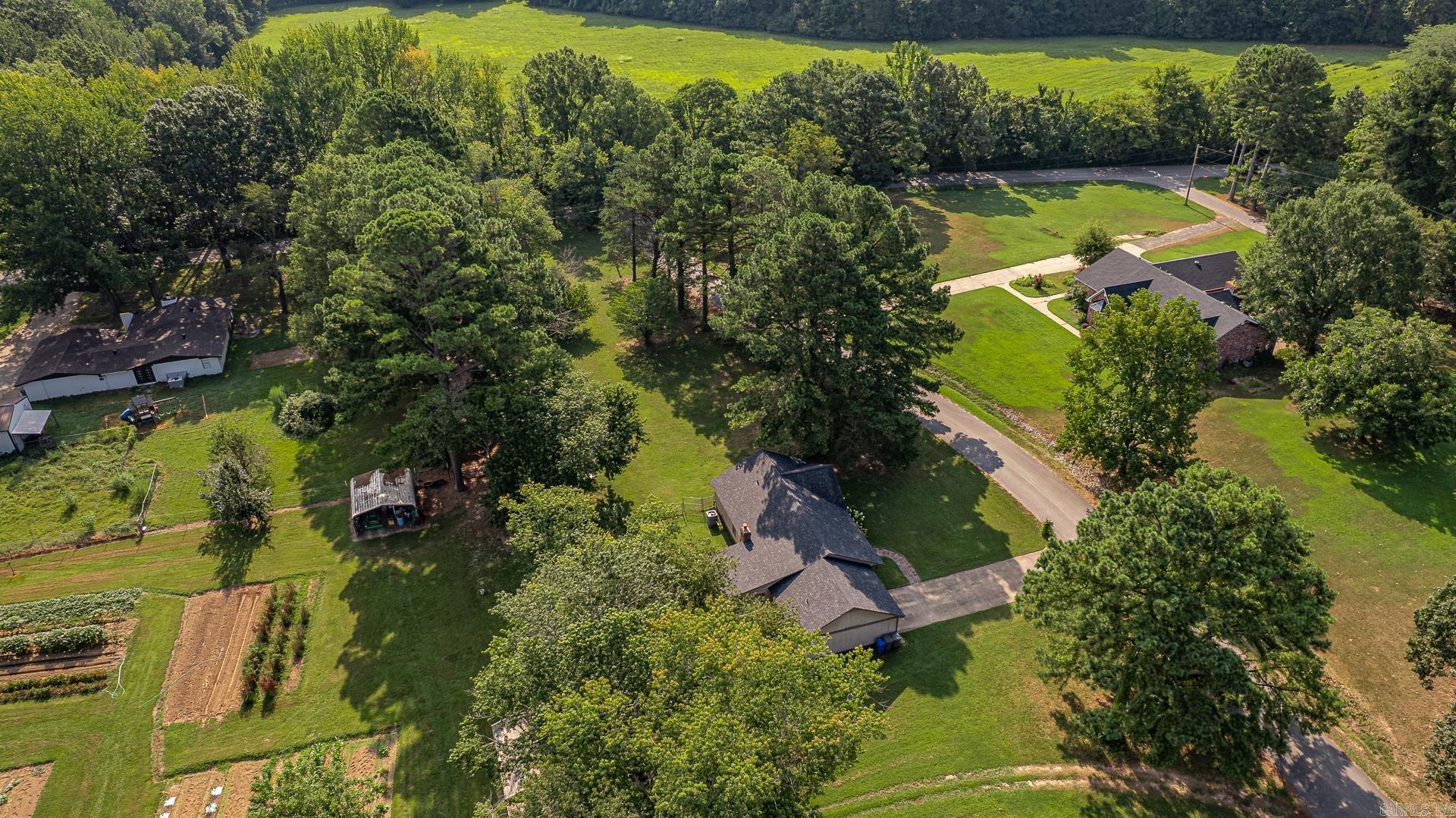 1720 Ridge Oak  Jonesboro, AR