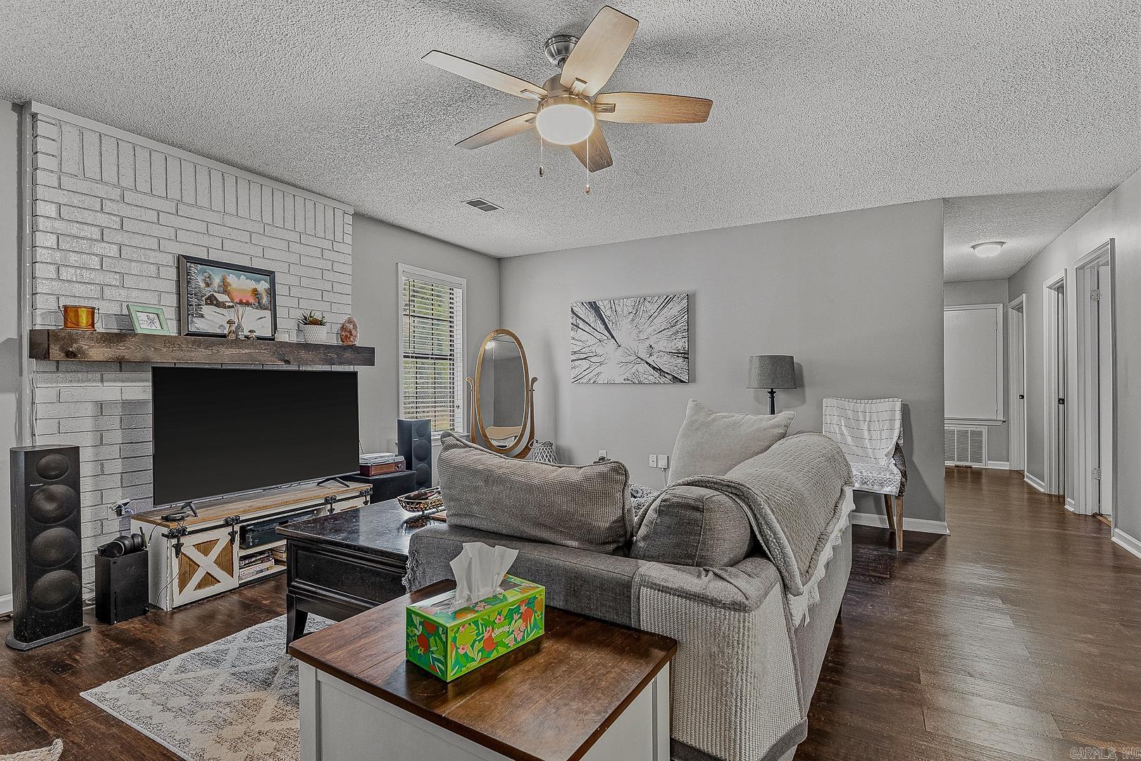 1720 Ridge Oak  Jonesboro, AR