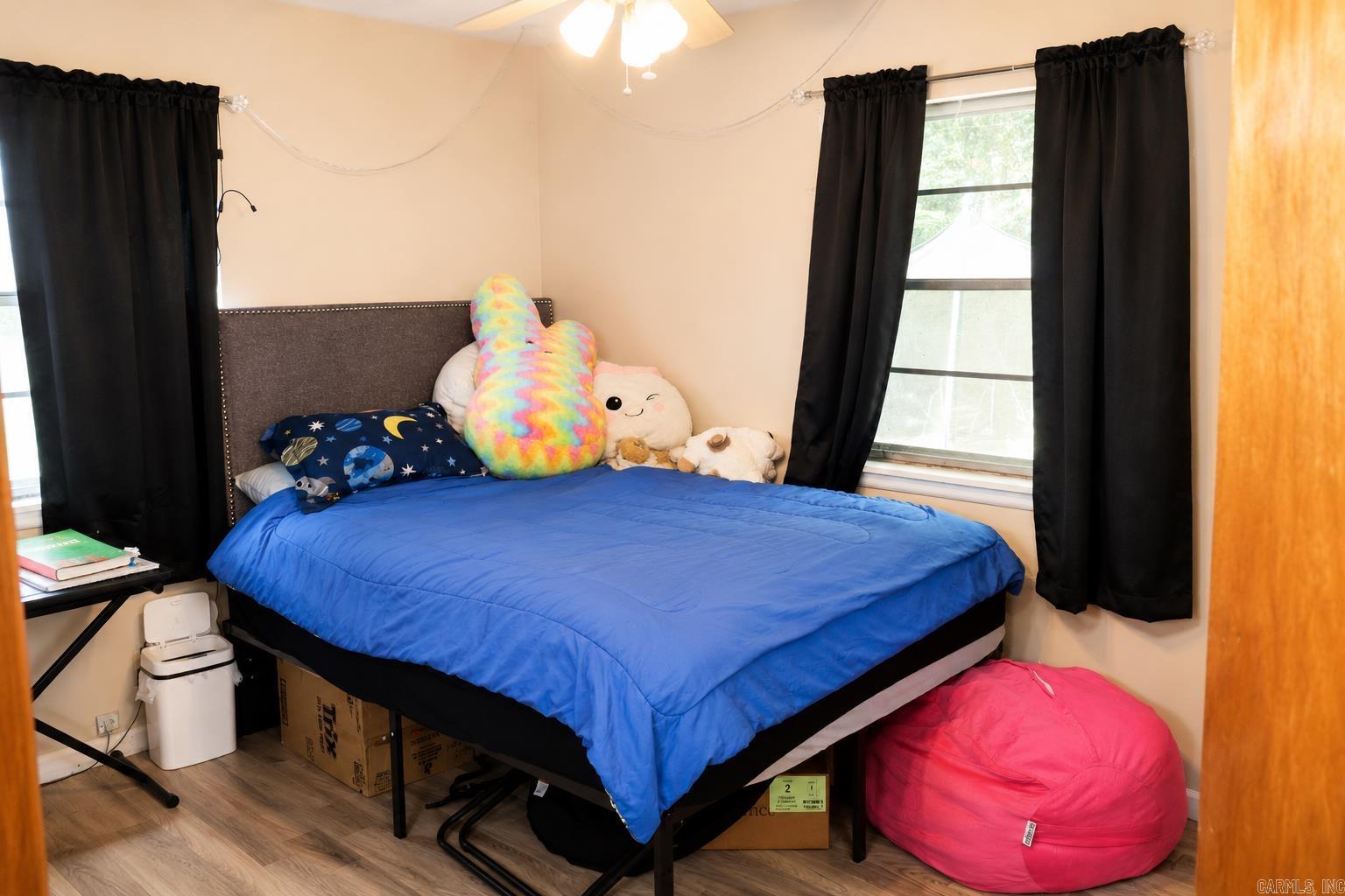 904 N Moose  Morrilton, AR