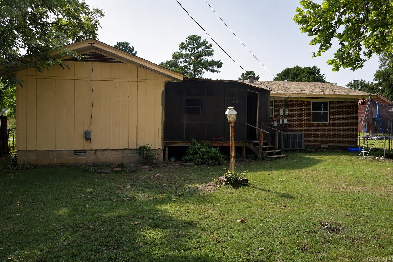 904 N Moose  Morrilton, AR