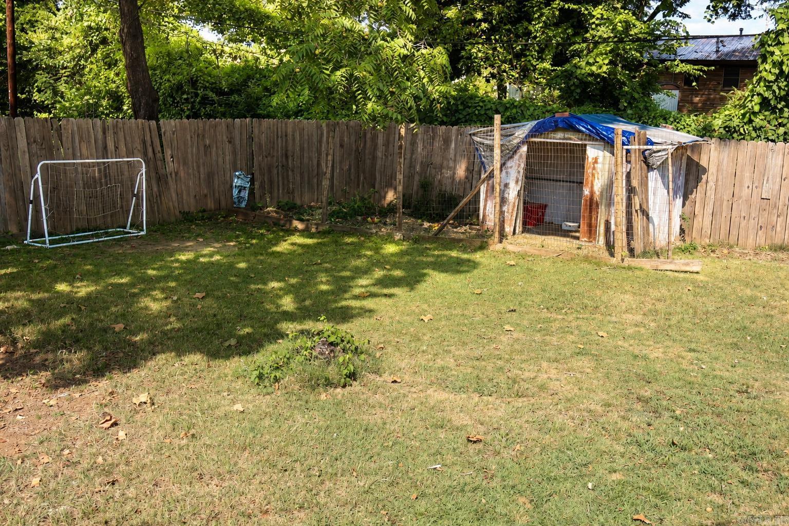 904 N Moose  Morrilton, AR