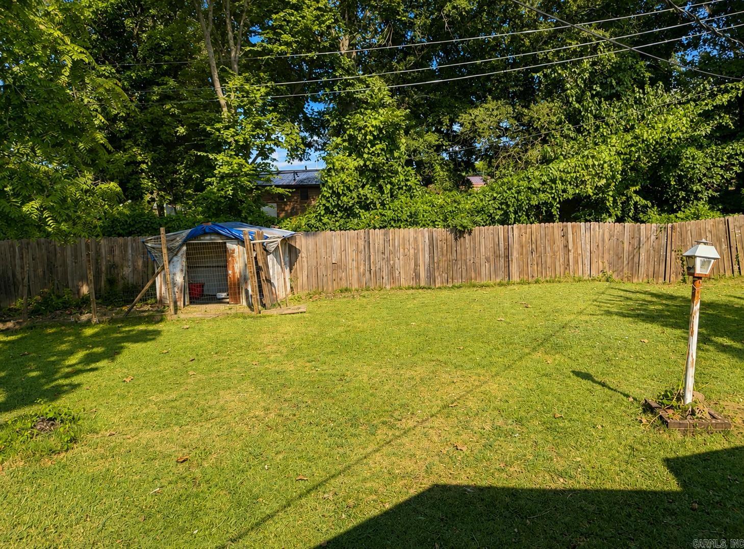 904 N Moose  Morrilton, AR