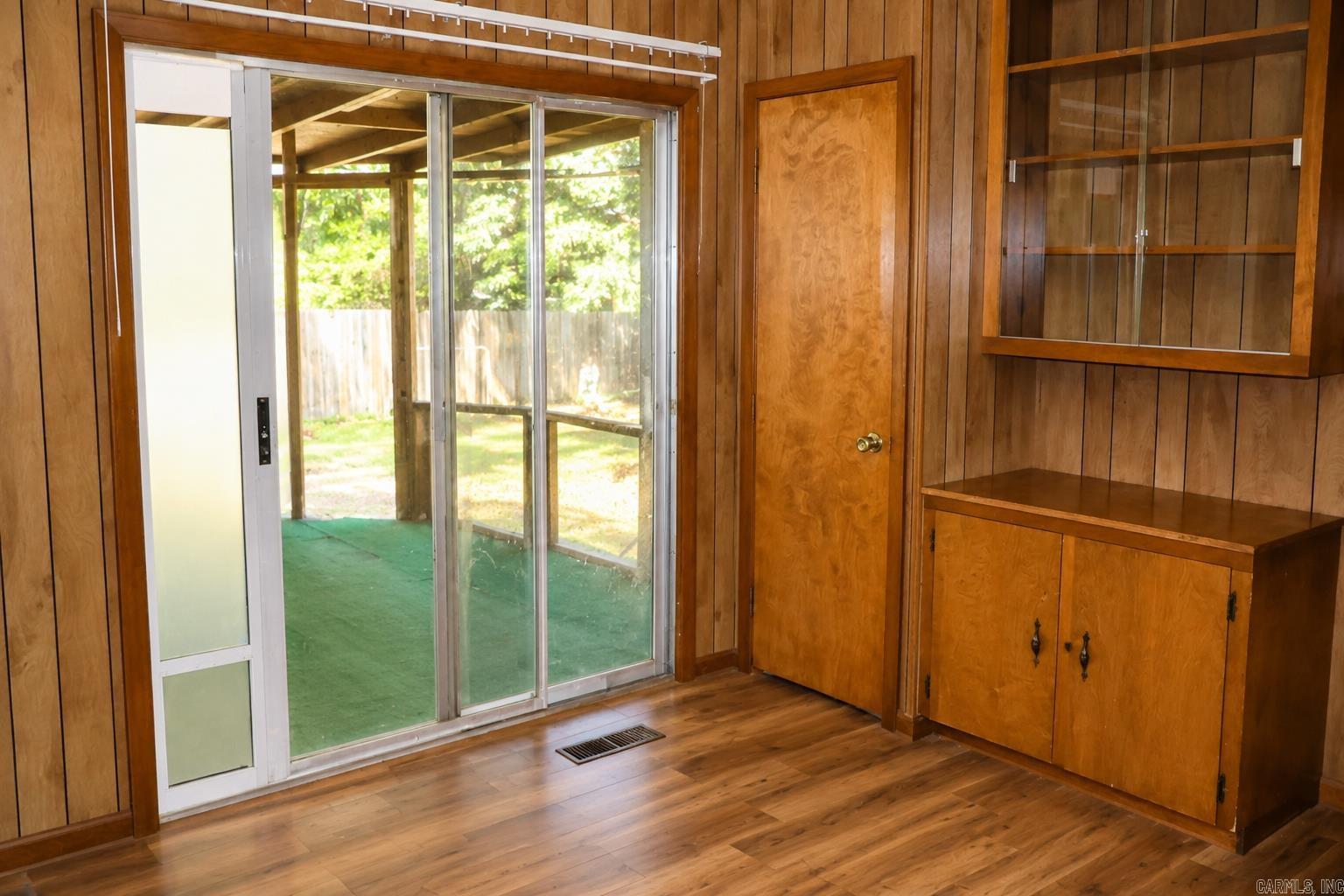 904 N Moose  Morrilton, AR