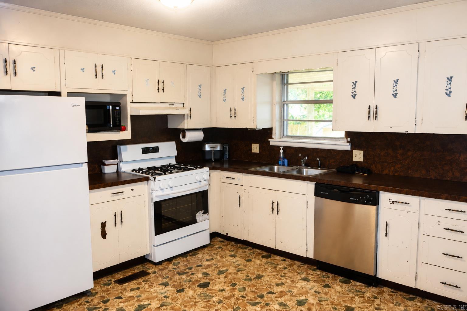904 N Moose  Morrilton, AR