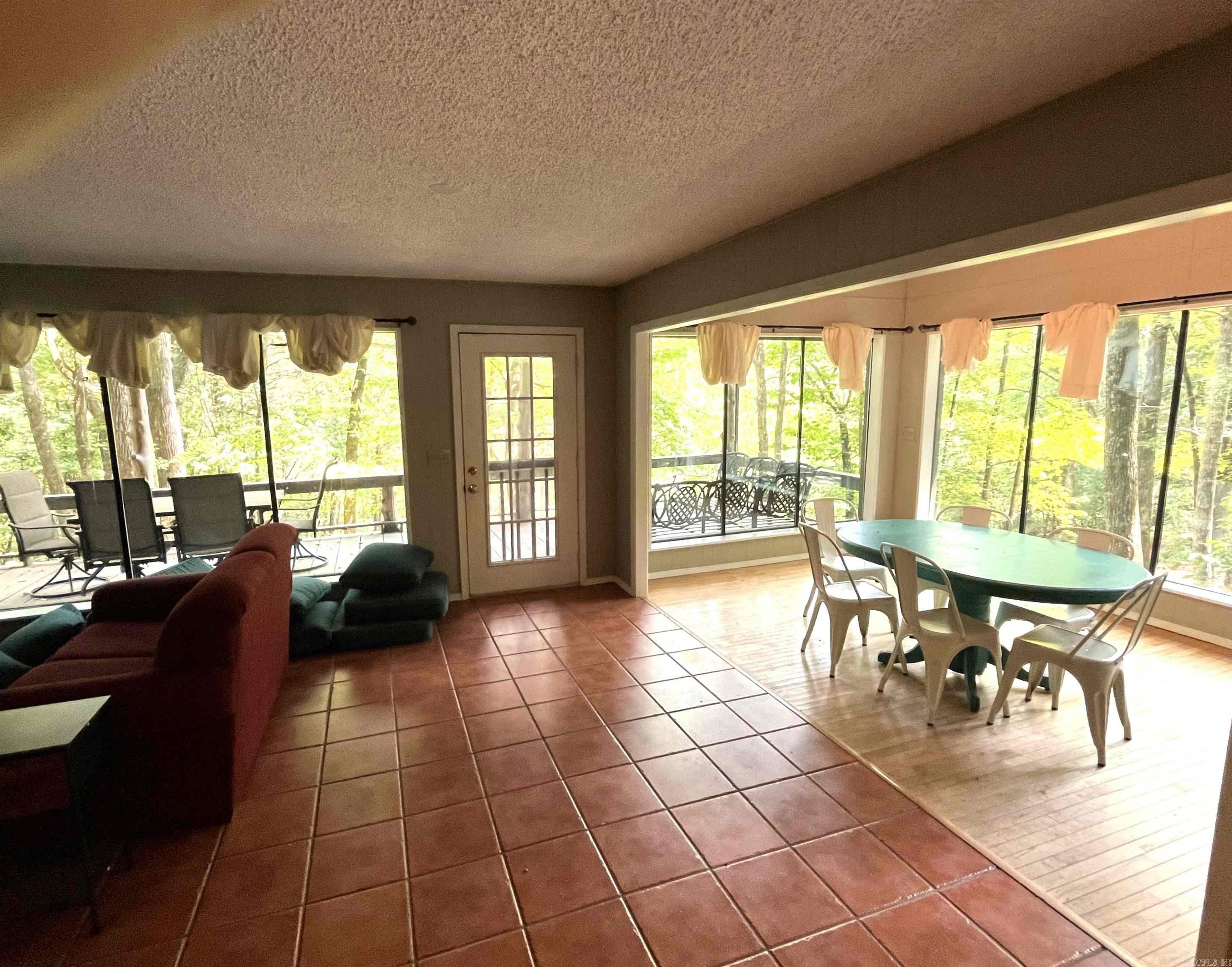 272 and 222 Peace Mountain  Mountain View, AR