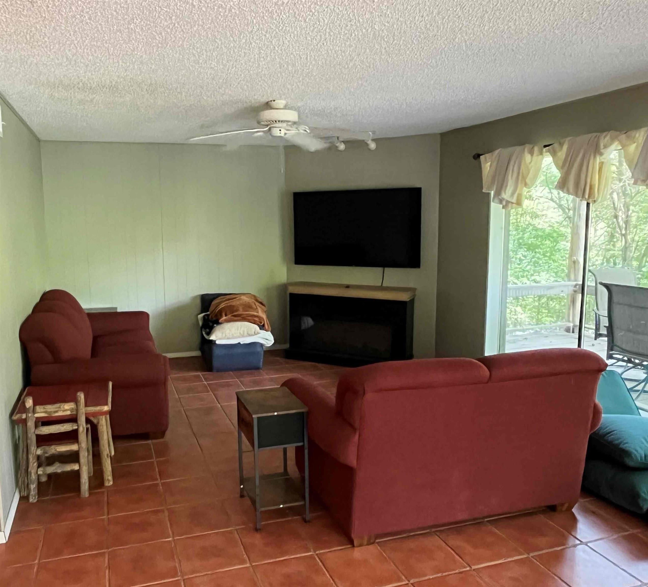 272 and 222 Peace Mountain  Mountain View, AR